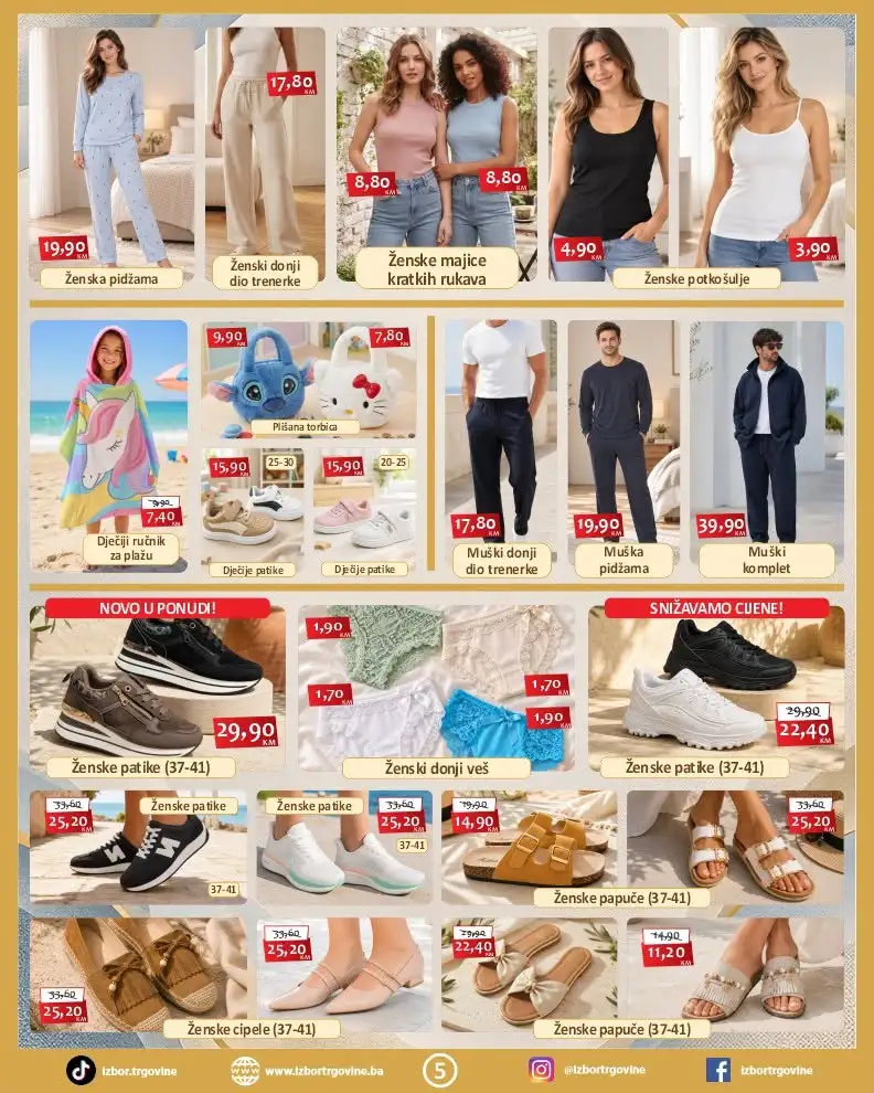 Izbor trgovine katalog 11-18.9.2026. - str. 5