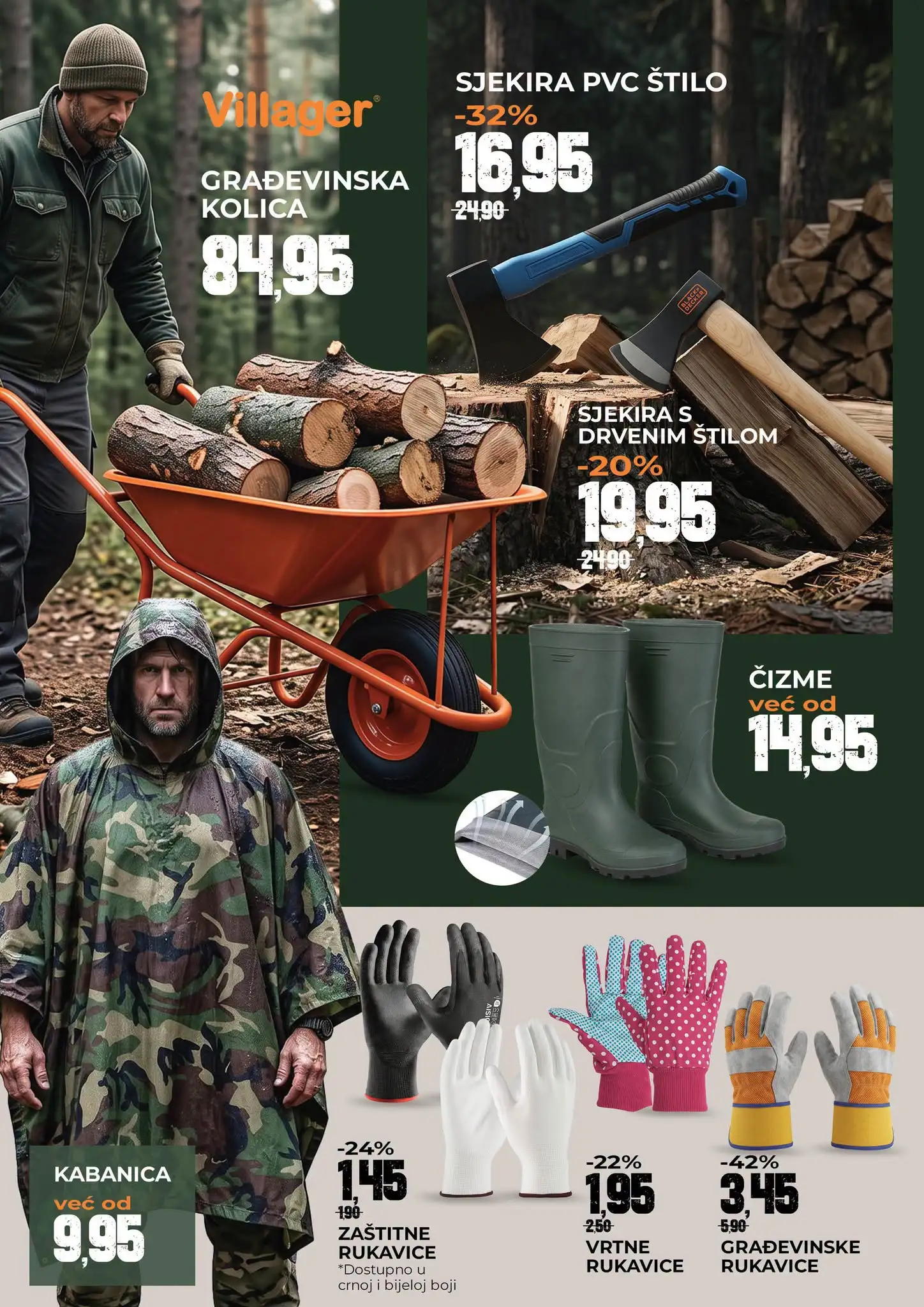 Bingo katalog Utopli dom: Kamini, grijalice i štednjaci 28.9-11.10.2026. - str. 12