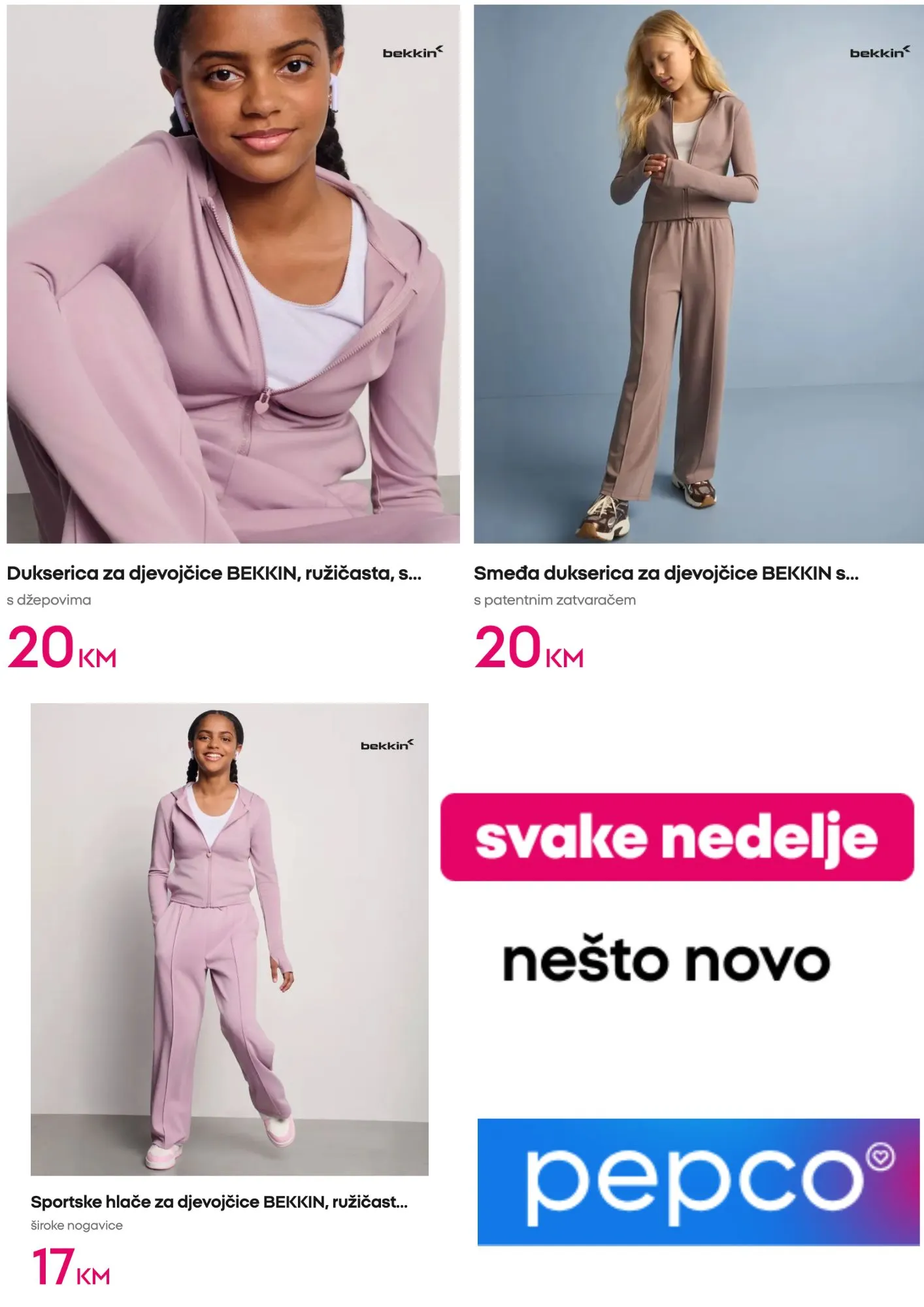 Pepco katalog 10-16.9.2026. - str. 9