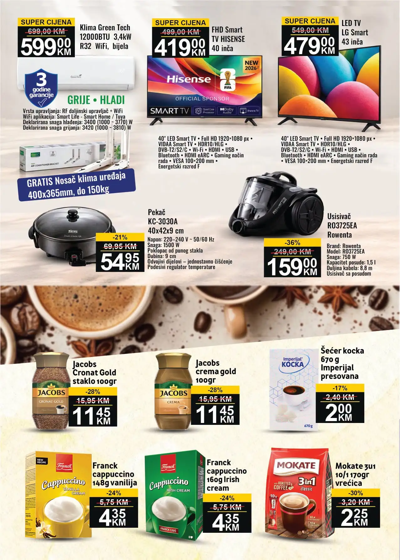 Best katalog 15-27.9.2026. - str. 9