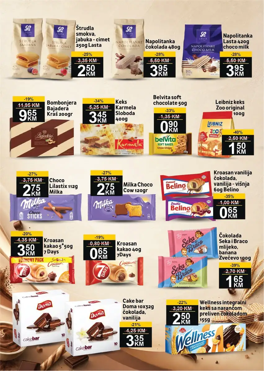 Best katalog 1-13.9.2026. - str. 9