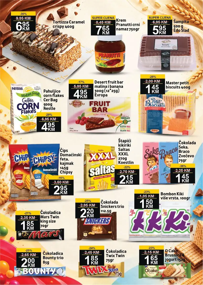 Best katalog 29.9-11.10.2026. - str. 9