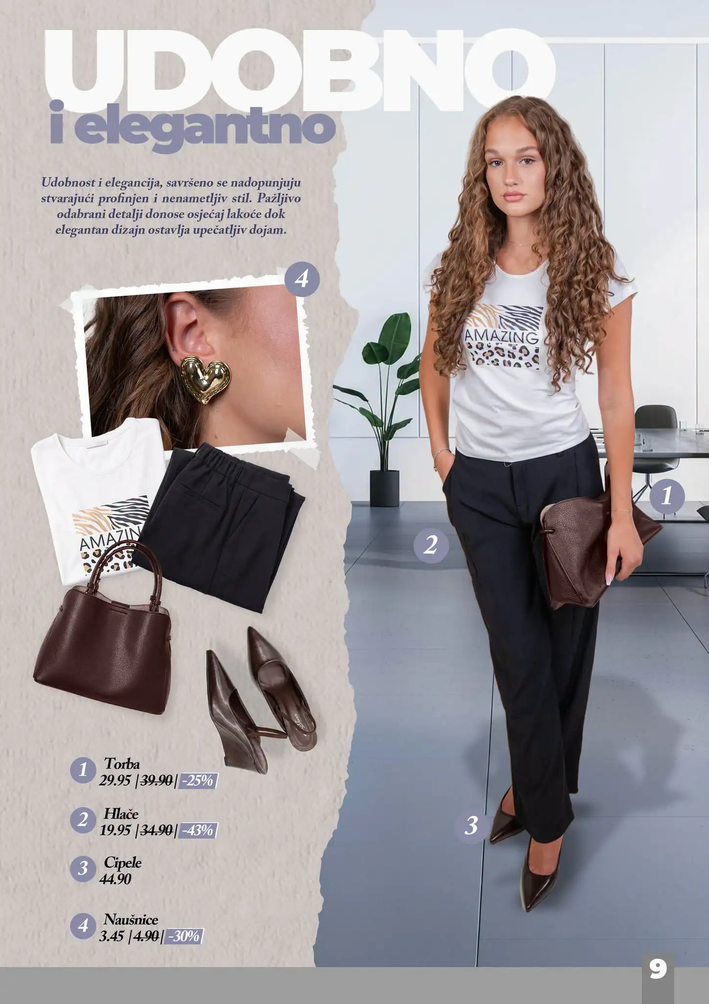 Bingo katalog BACK TO WORK 1-13.9.2026. - str. 9