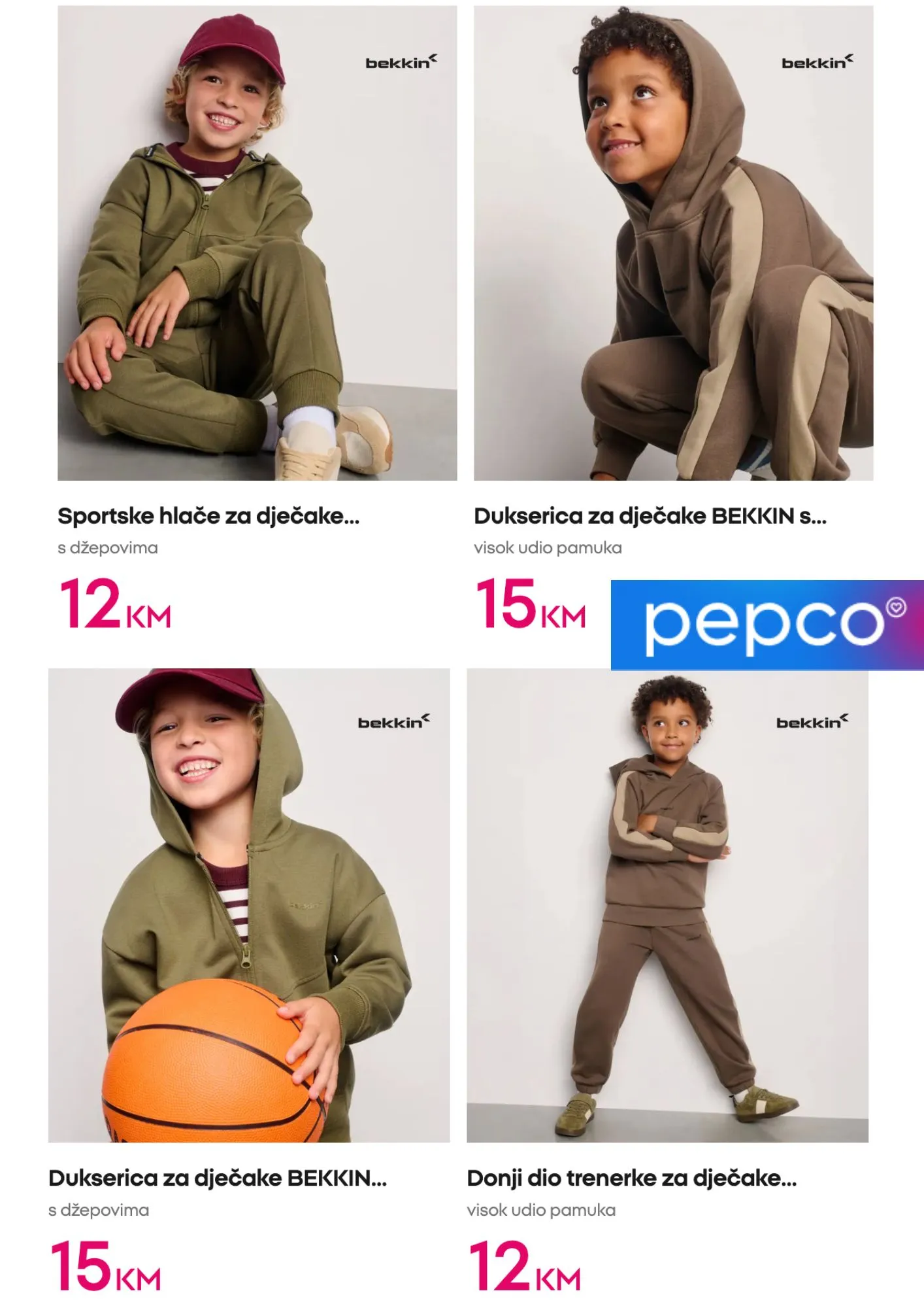 Pepco katalog 3-9.9.2026. - str. 10