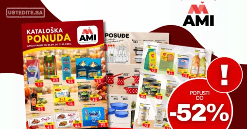 AMI katalog 24.9-21.10.2026.