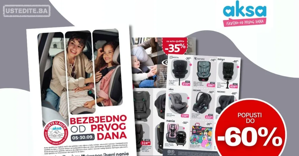 Aksa katalog 5-30.9.2026.