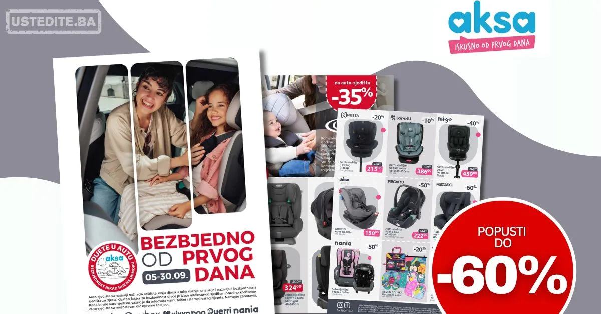 Aksa katalog 5-30.9.2026.