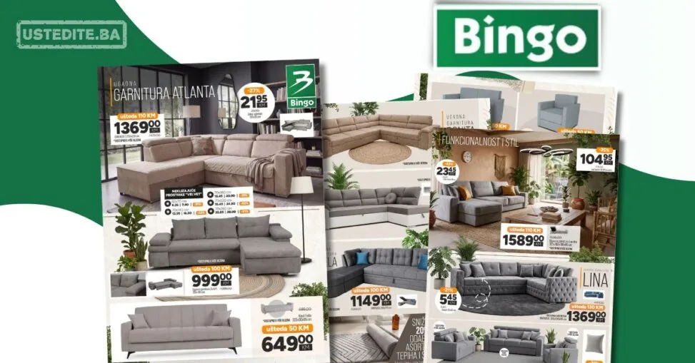 Bingo katalog DNEVNI BORAVAK 21.9-24.10.2026.