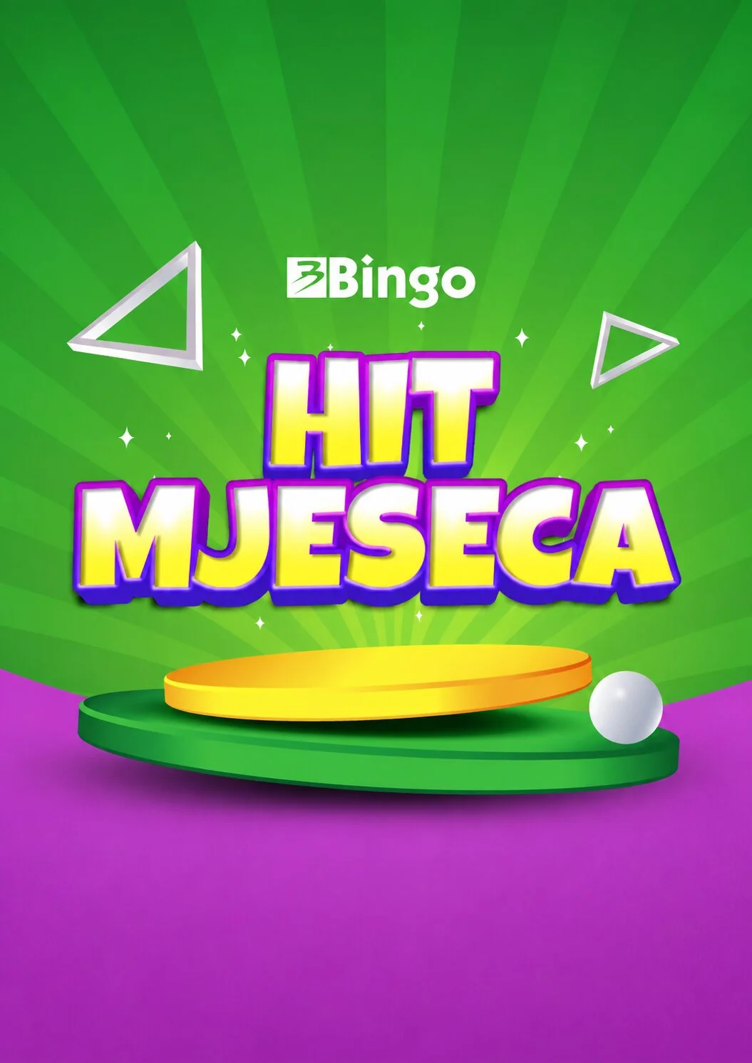 Bingo HIT MJESECA - str. 1