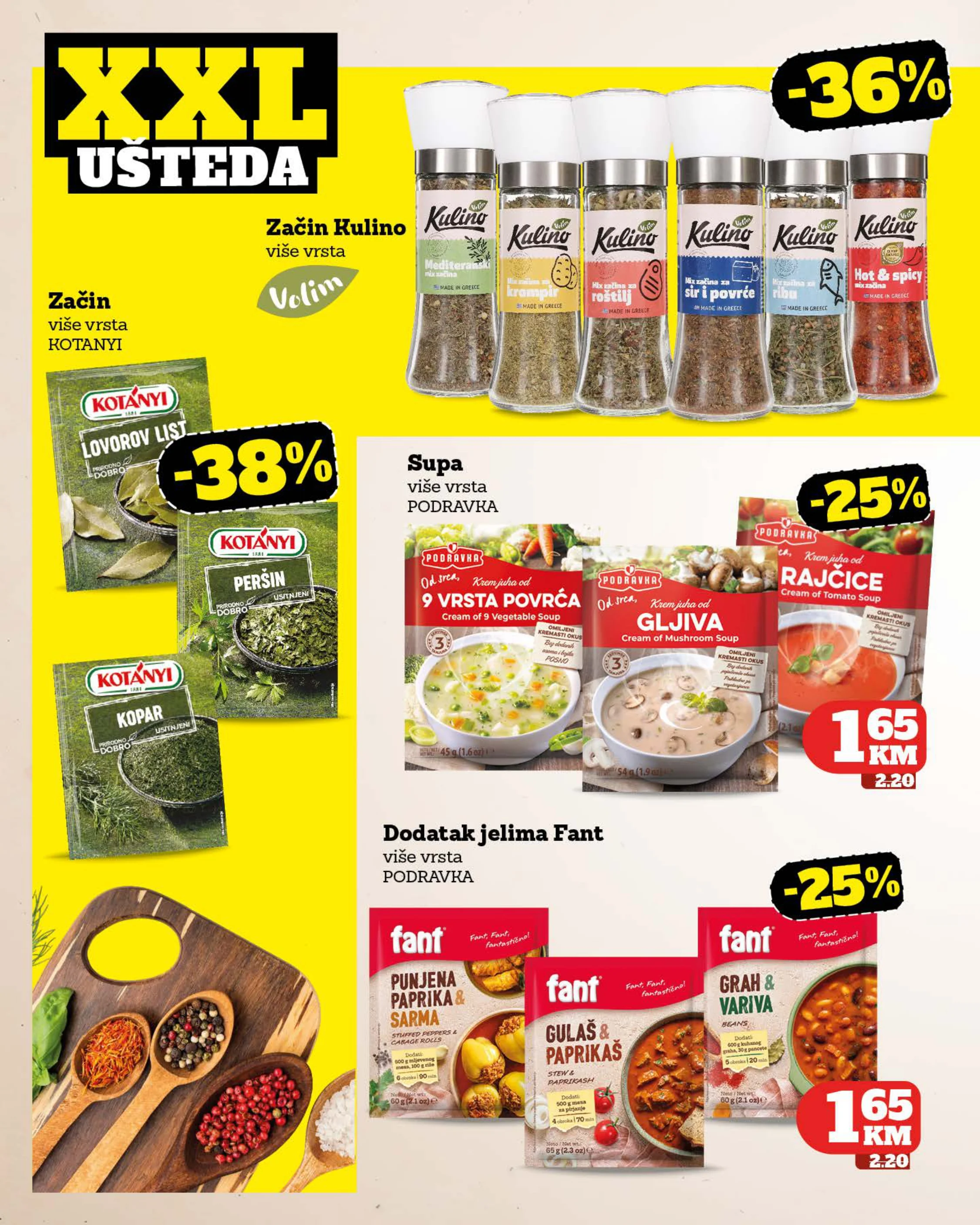 Crvena jabuka katalog 9-29.9.2026. - str. 2