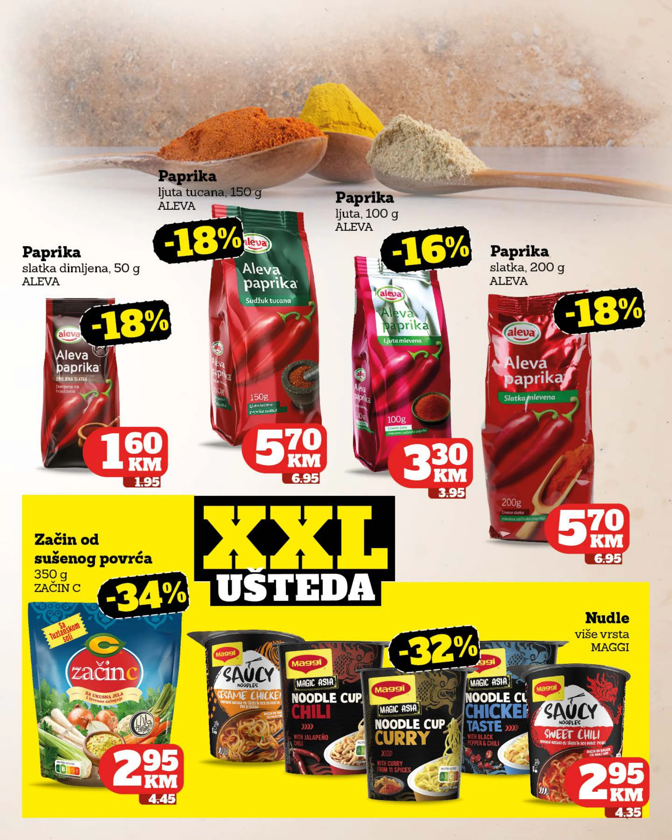 Crvena jabuka katalog 9-29.9.2026. - str. 3