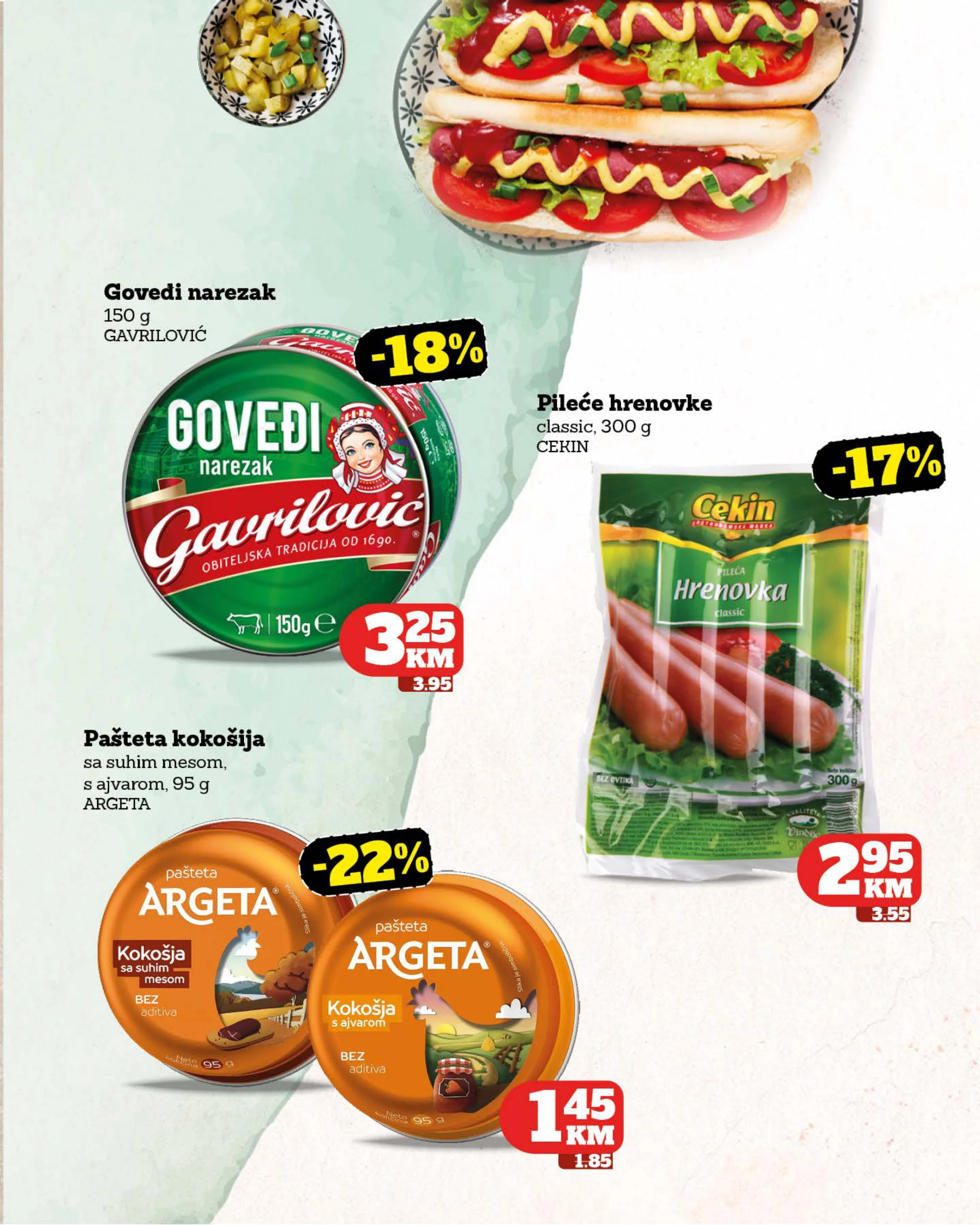 Crvena jabuka katalog 9-29.9.2026. - str. 6