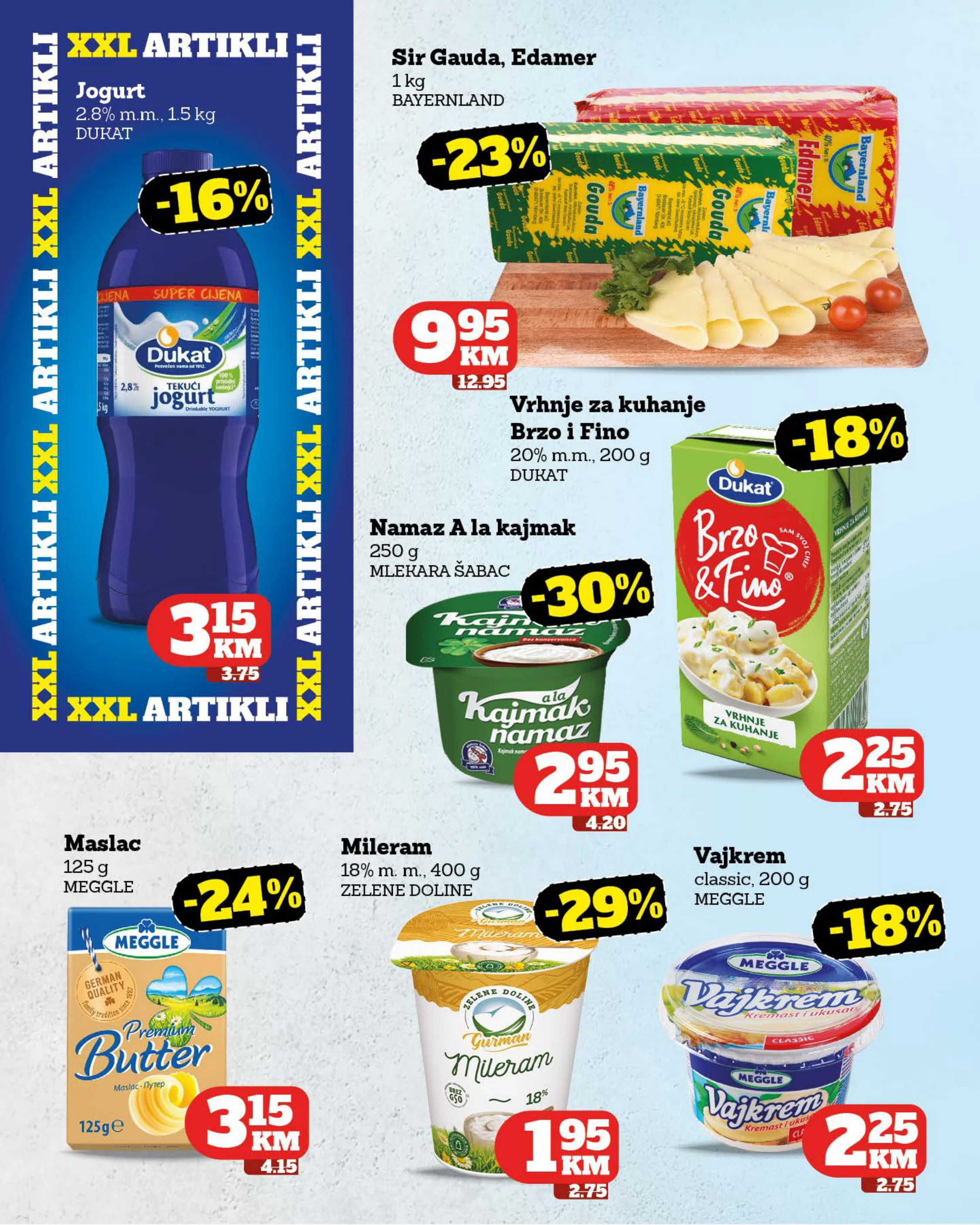 Crvena jabuka katalog 9-29.9.2026. - str. 8