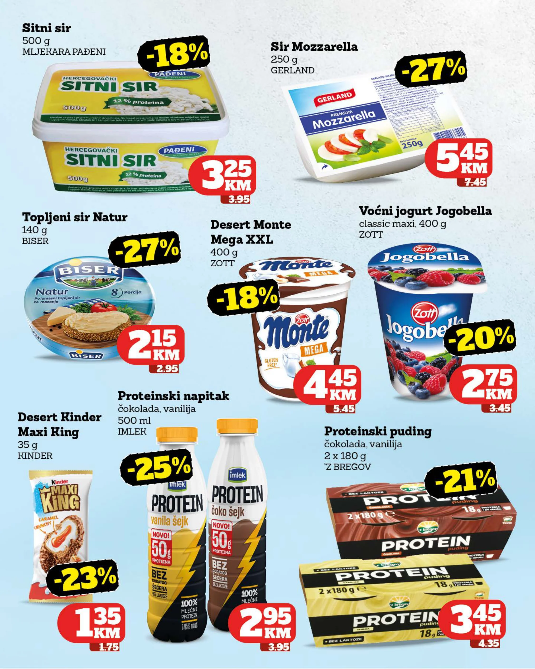 Crvena jabuka katalog 9-29.9.2026. - str. 9