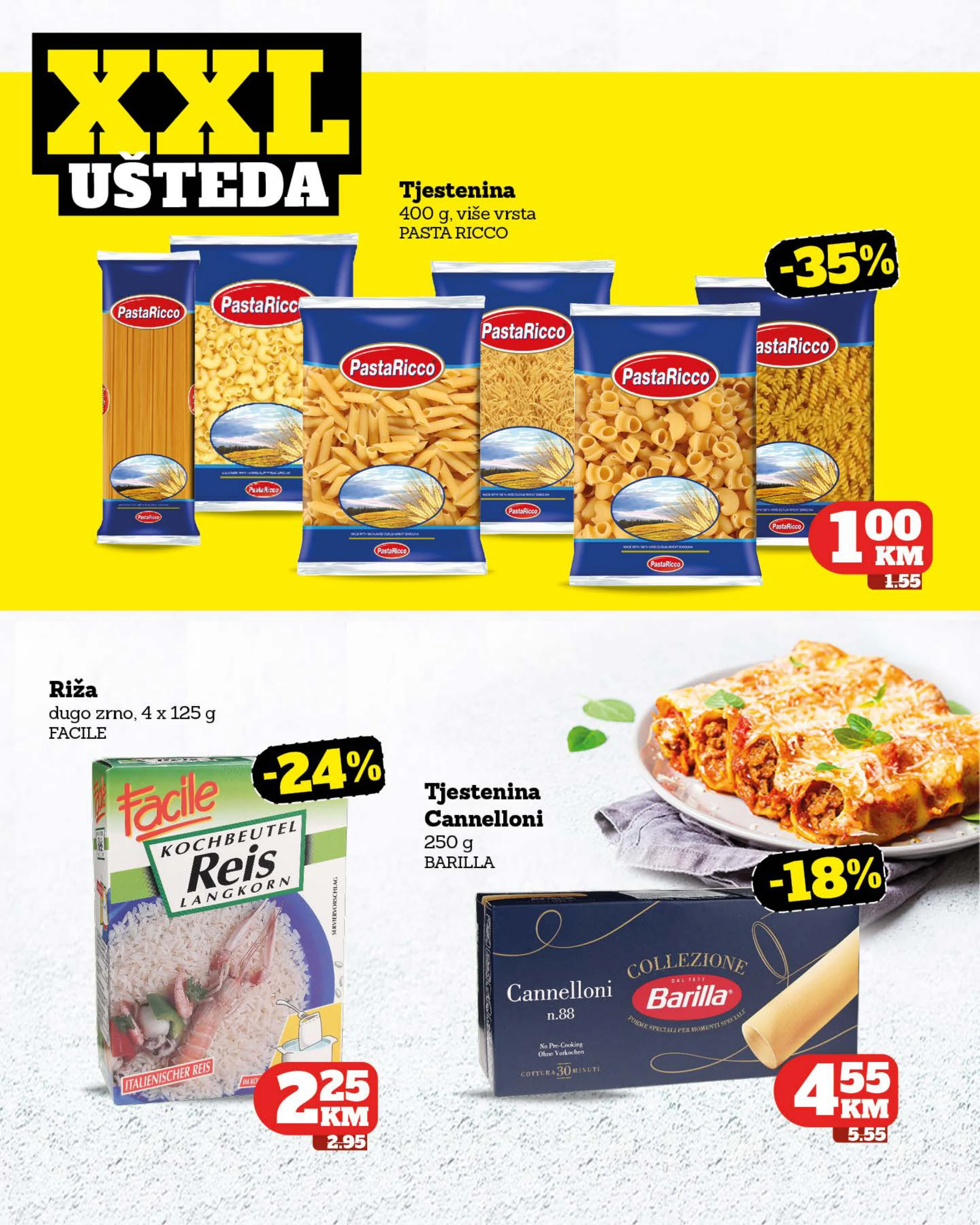 Crvena jabuka katalog 9-29.9.2026. - str. 15