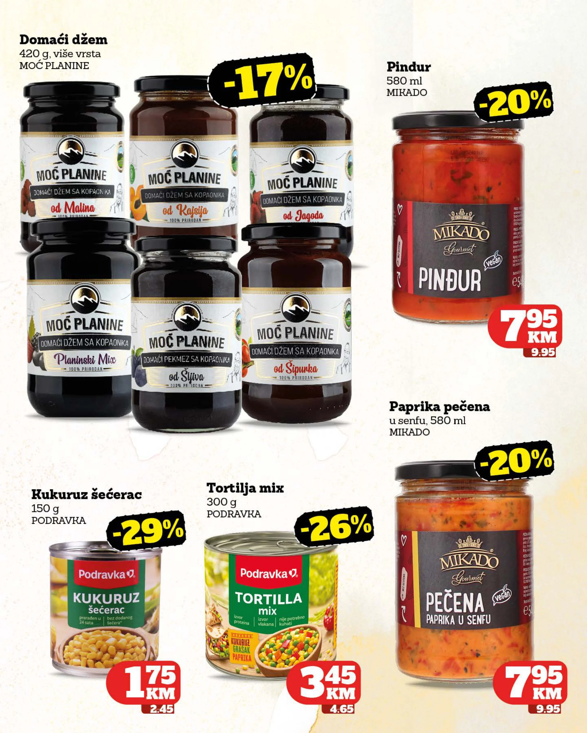 Crvena jabuka katalog 9-29.9.2026. - str. 17