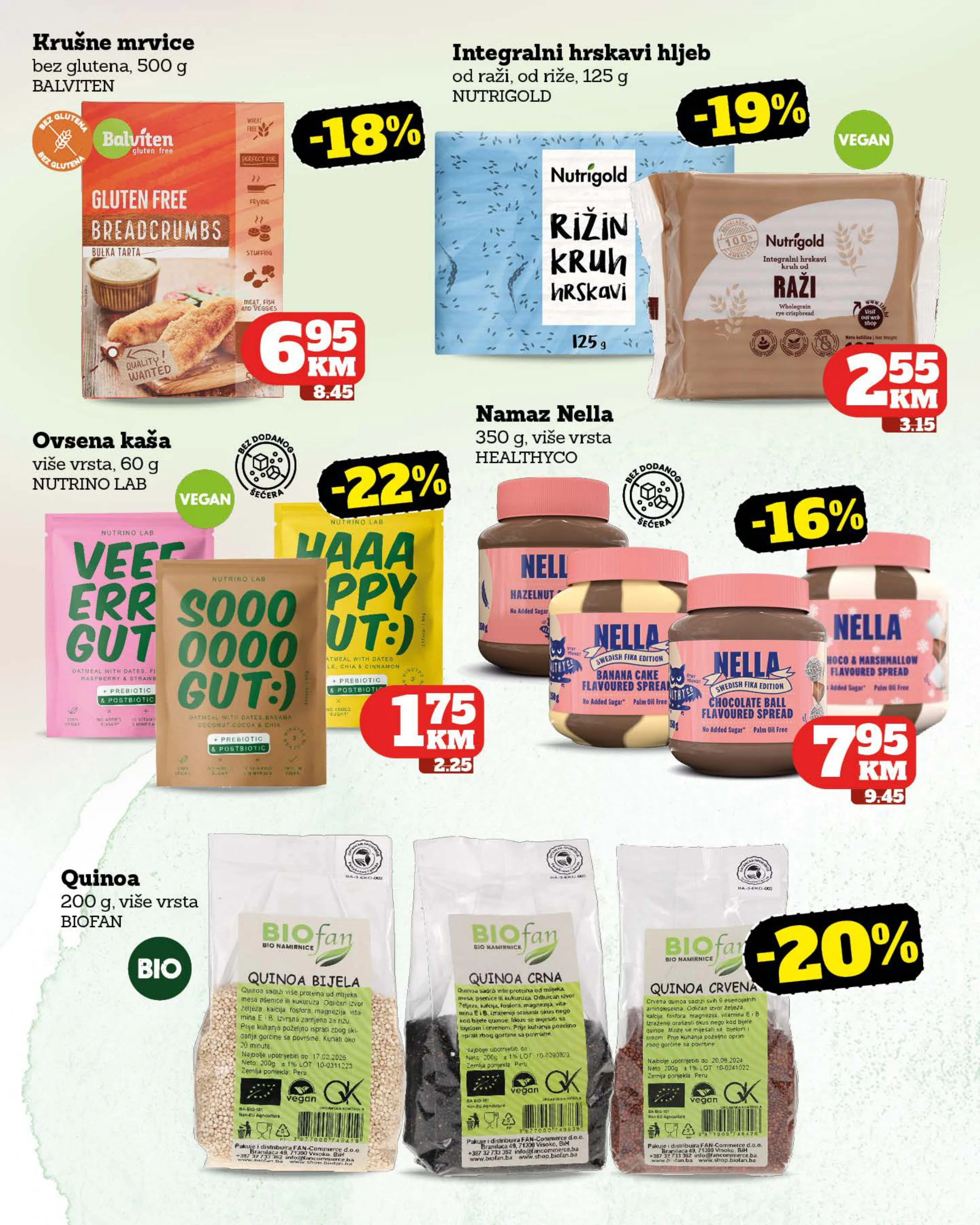 Crvena jabuka katalog 9-29.9.2026. - str. 18