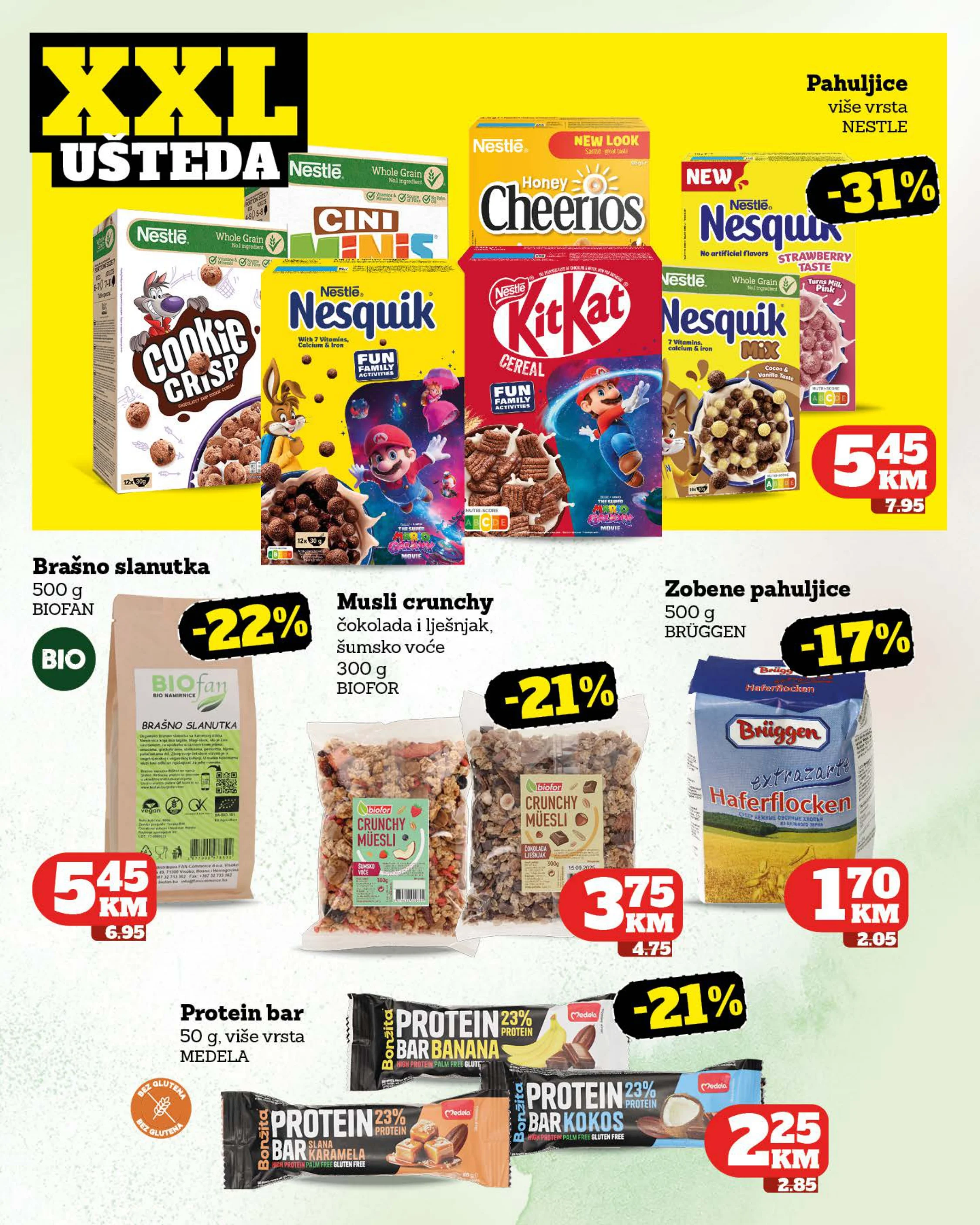 Crvena jabuka katalog 9-29.9.2026. - str. 19