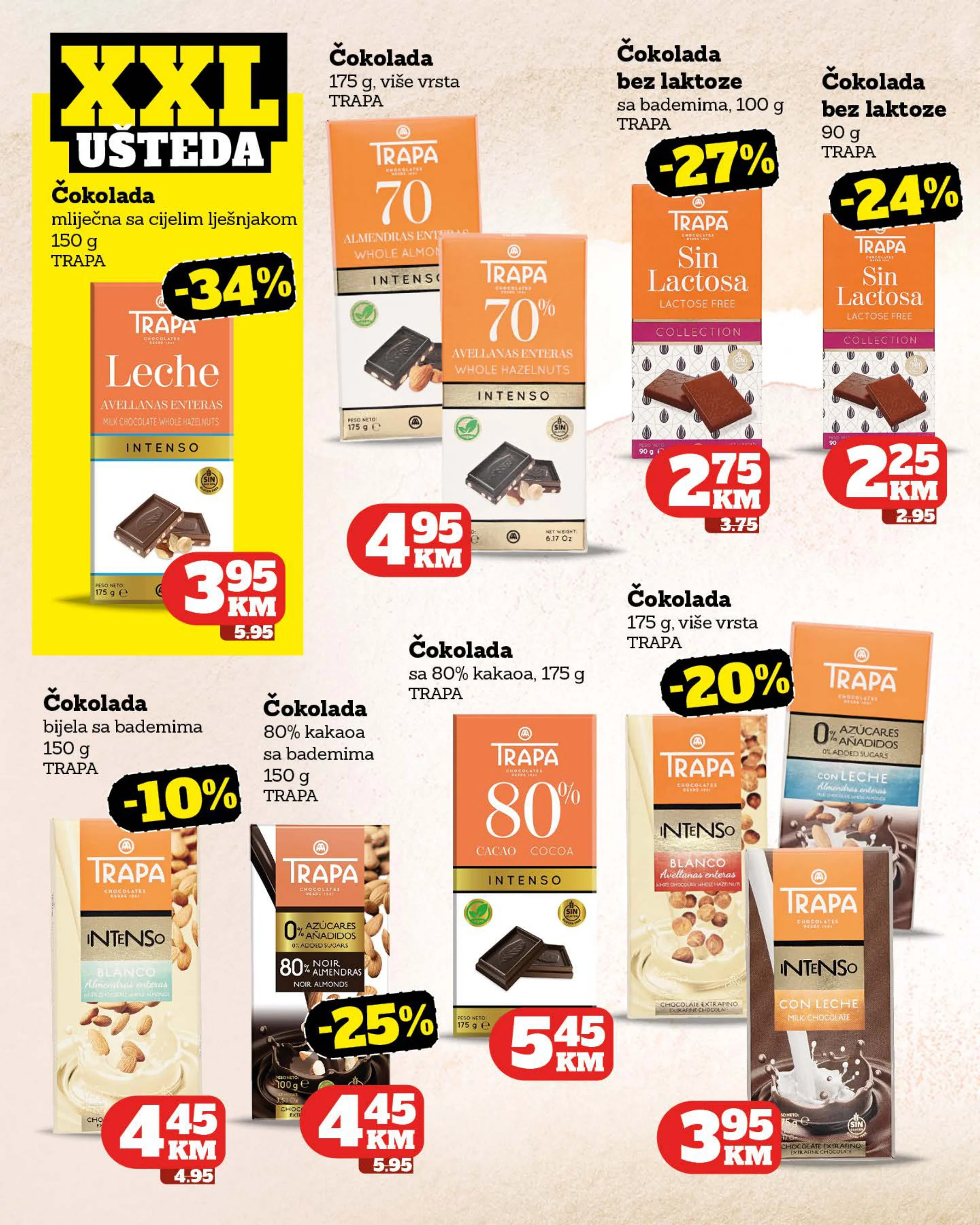 Crvena jabuka katalog 9-29.9.2026. - str. 20