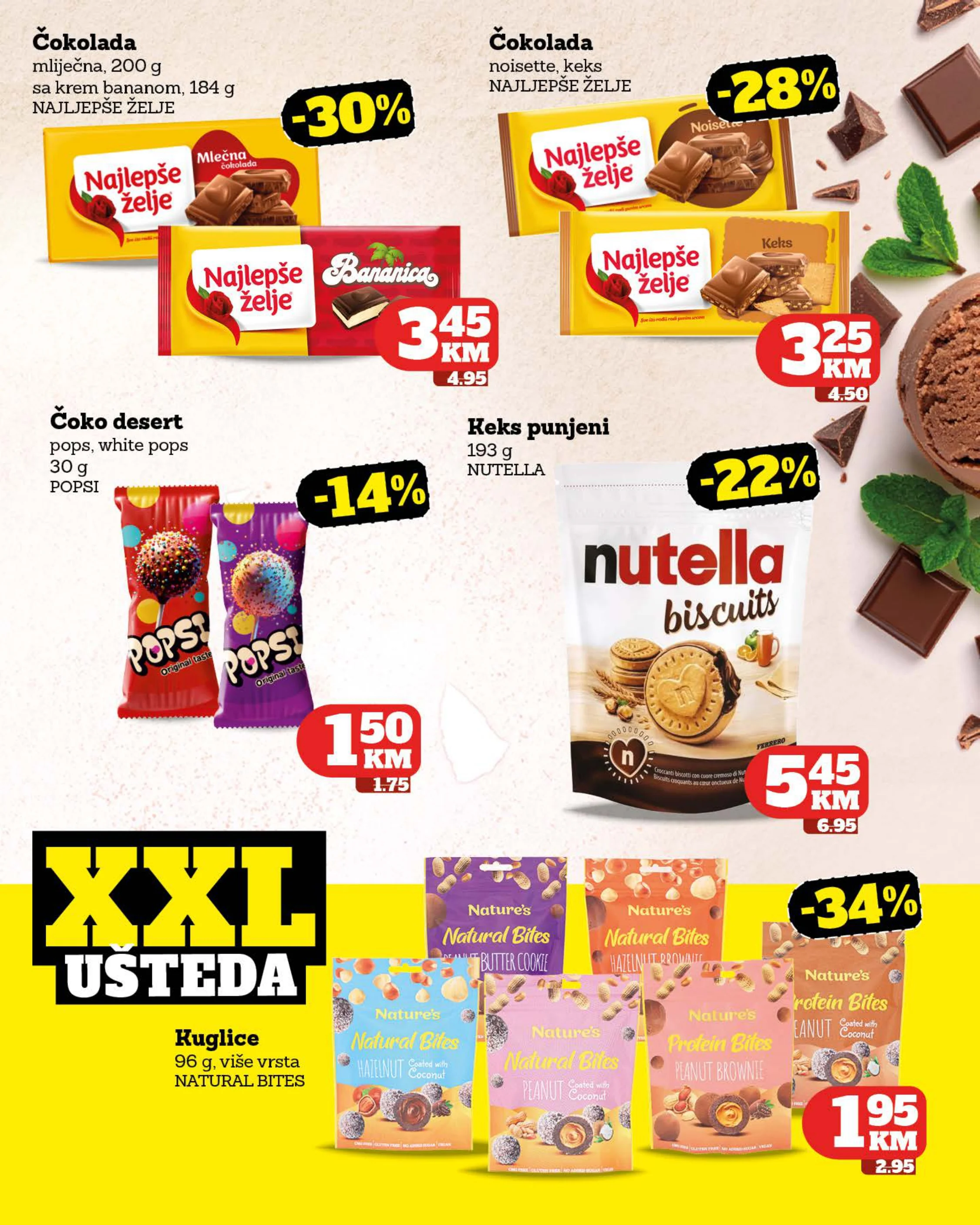 Crvena jabuka katalog 9-29.9.2026. - str. 21