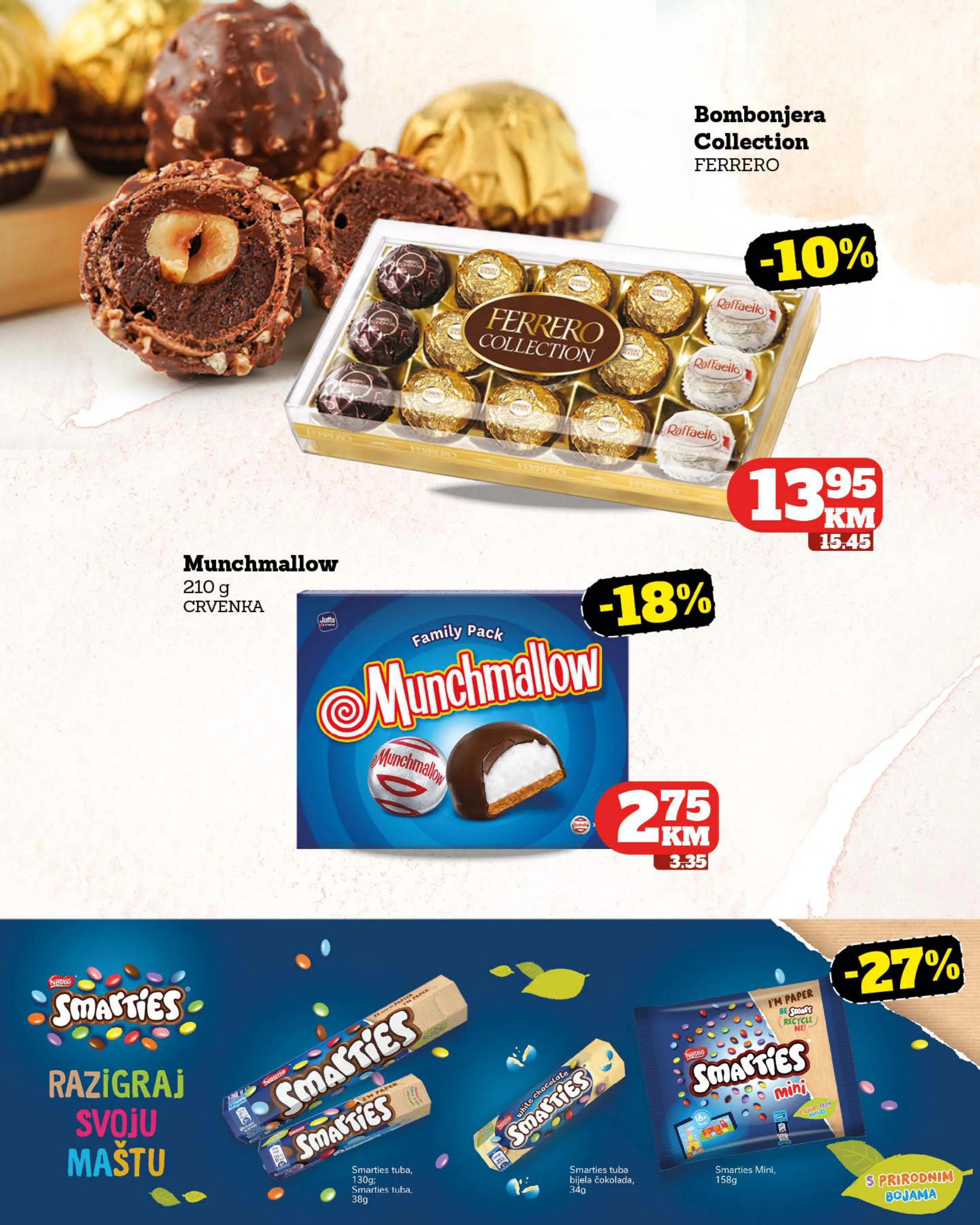 Crvena jabuka katalog 9-29.9.2026. - str. 22