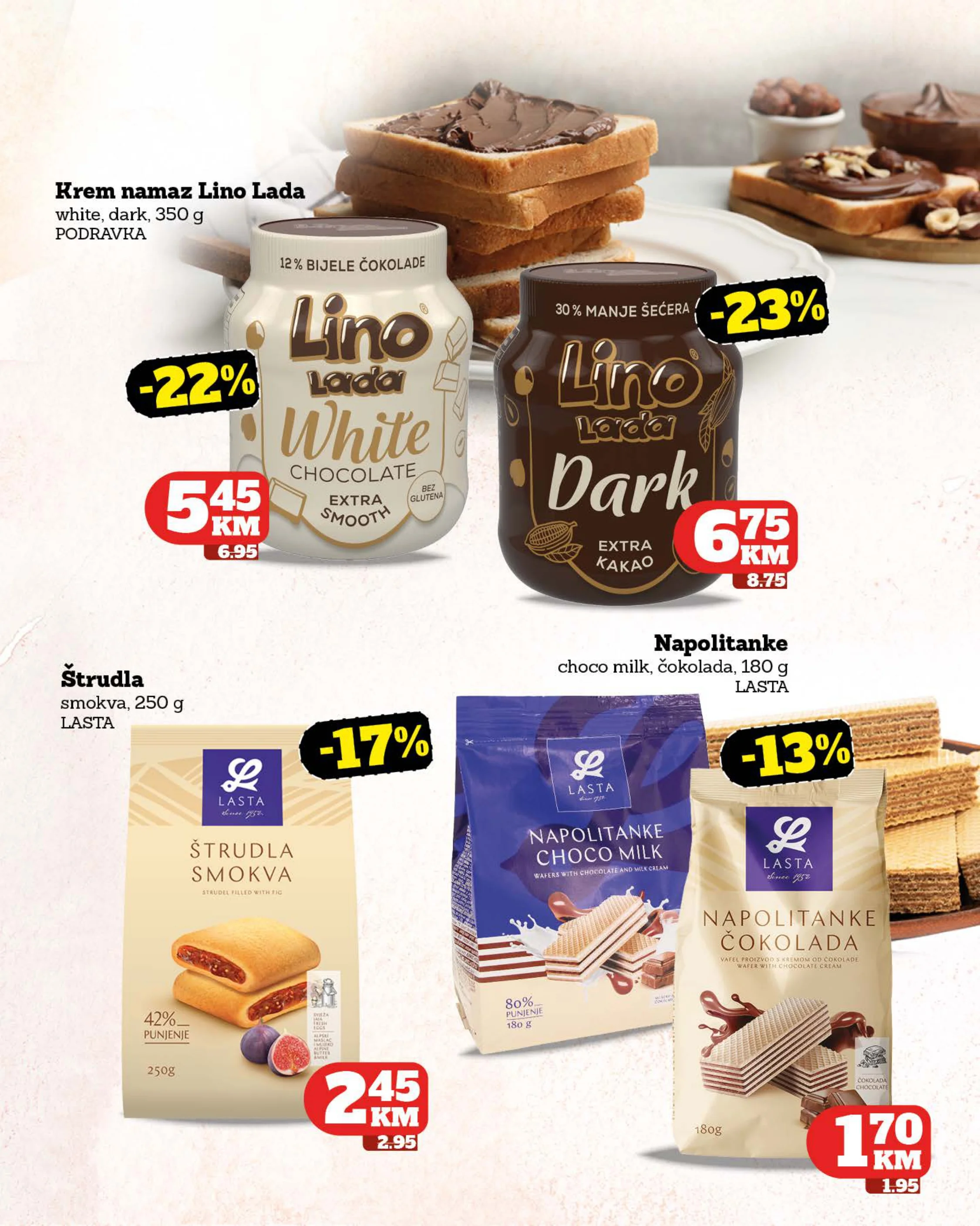 Crvena jabuka katalog 9-29.9.2026. - str. 23