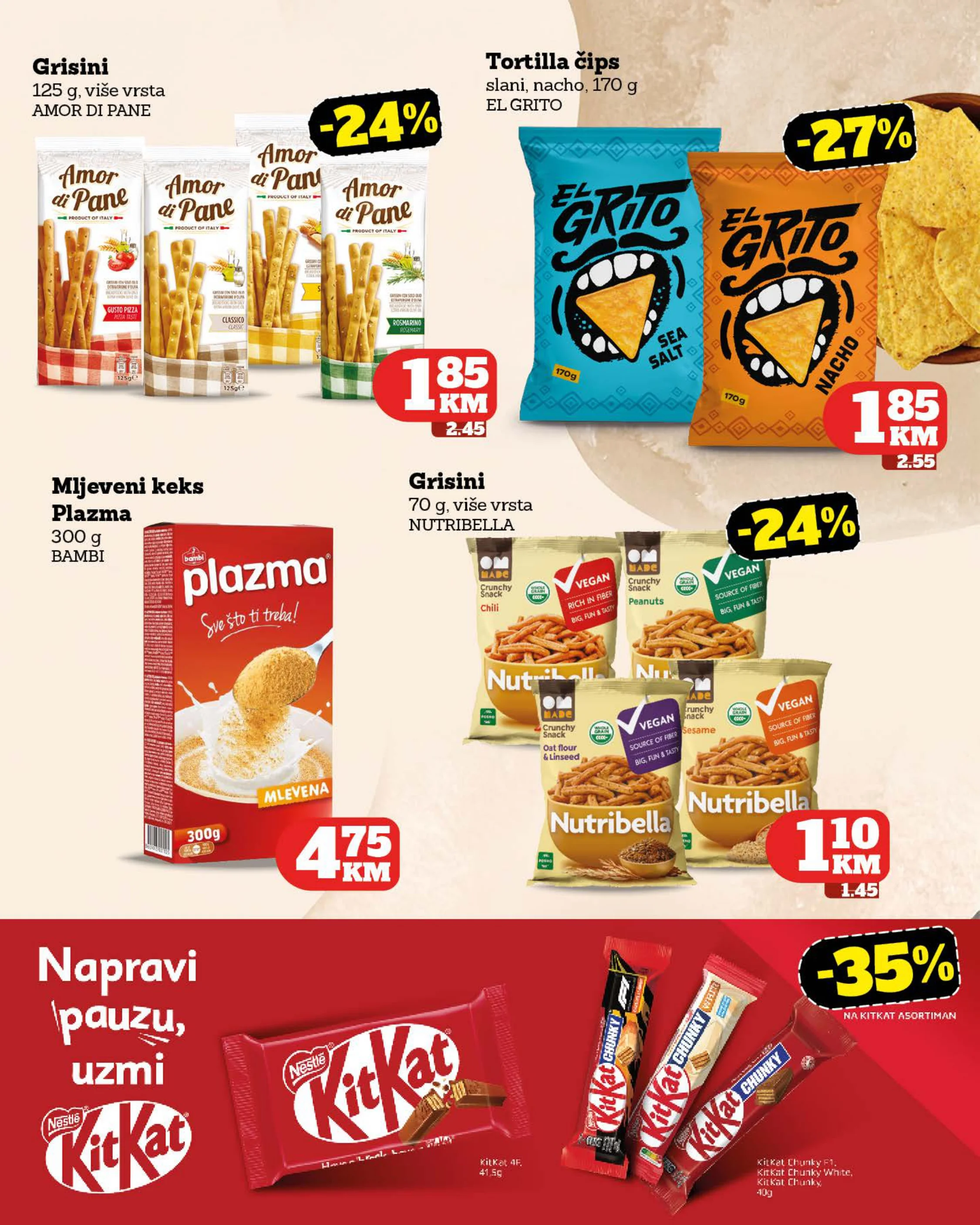 Crvena jabuka katalog 9-29.9.2026. - str. 25