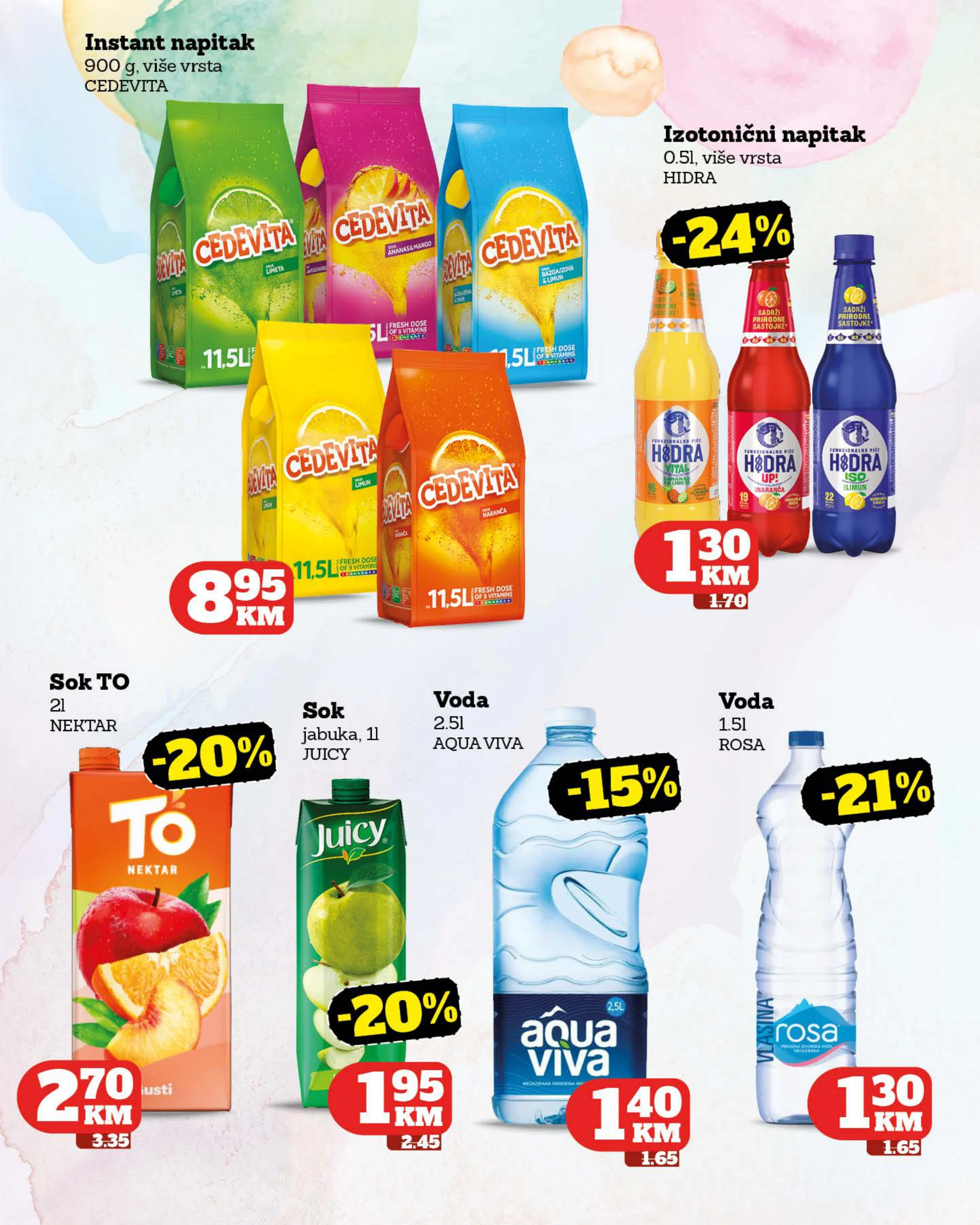Crvena jabuka katalog 9-29.9.2026. - str. 30