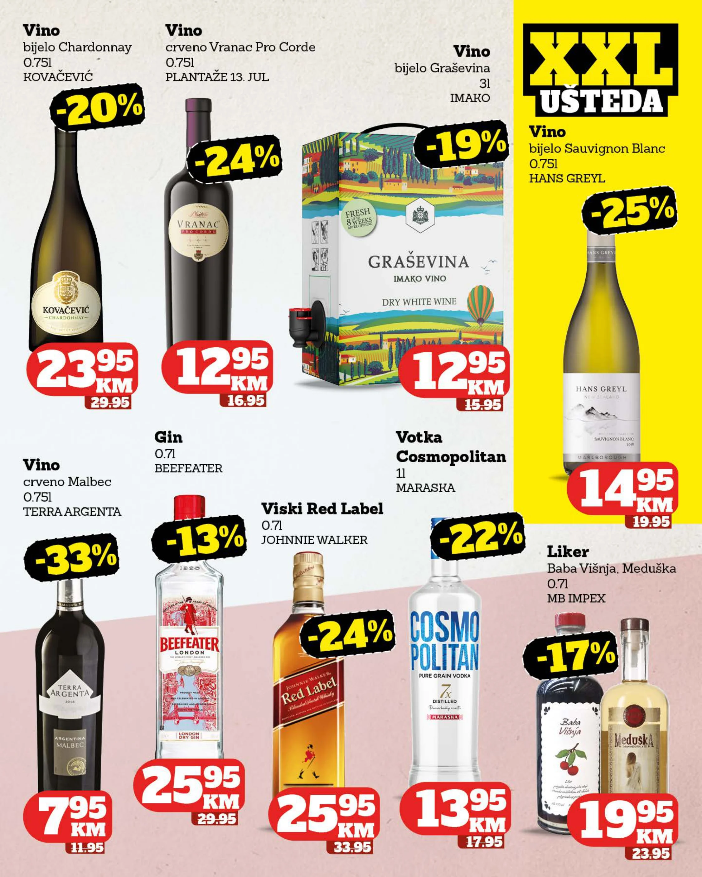 Crvena jabuka katalog 9-29.9.2026. - str. 33