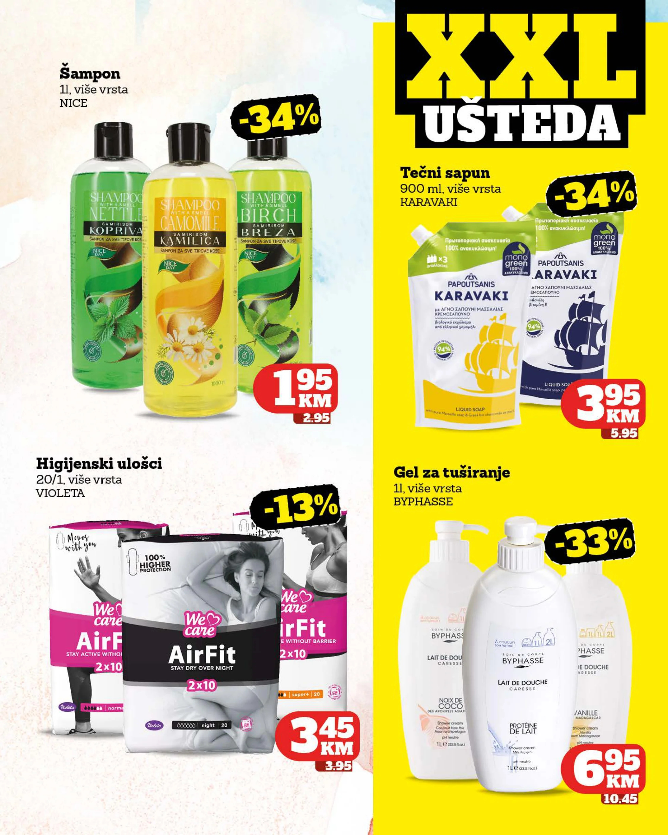 Crvena jabuka katalog 9-29.9.2026. - str. 35