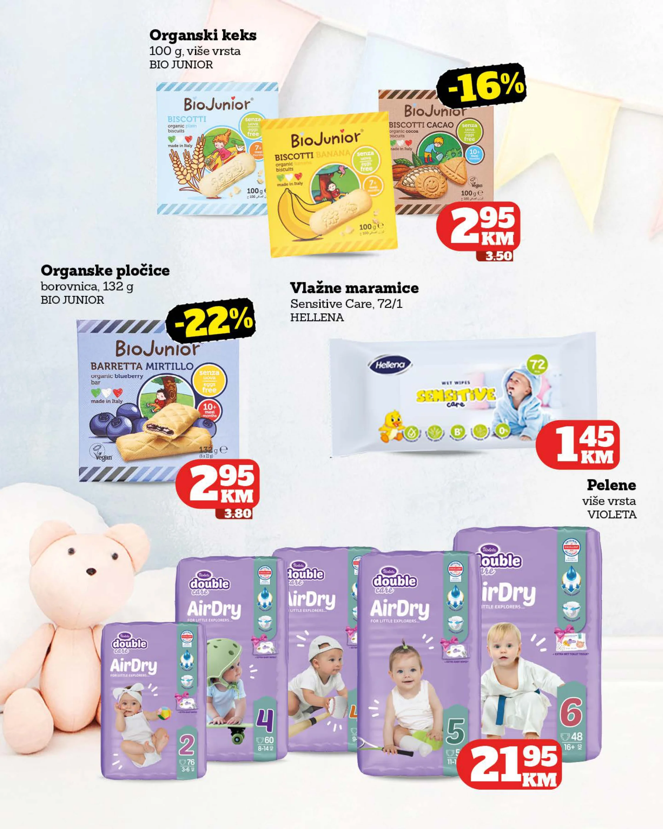 Crvena jabuka katalog 9-29.9.2026. - str. 40
