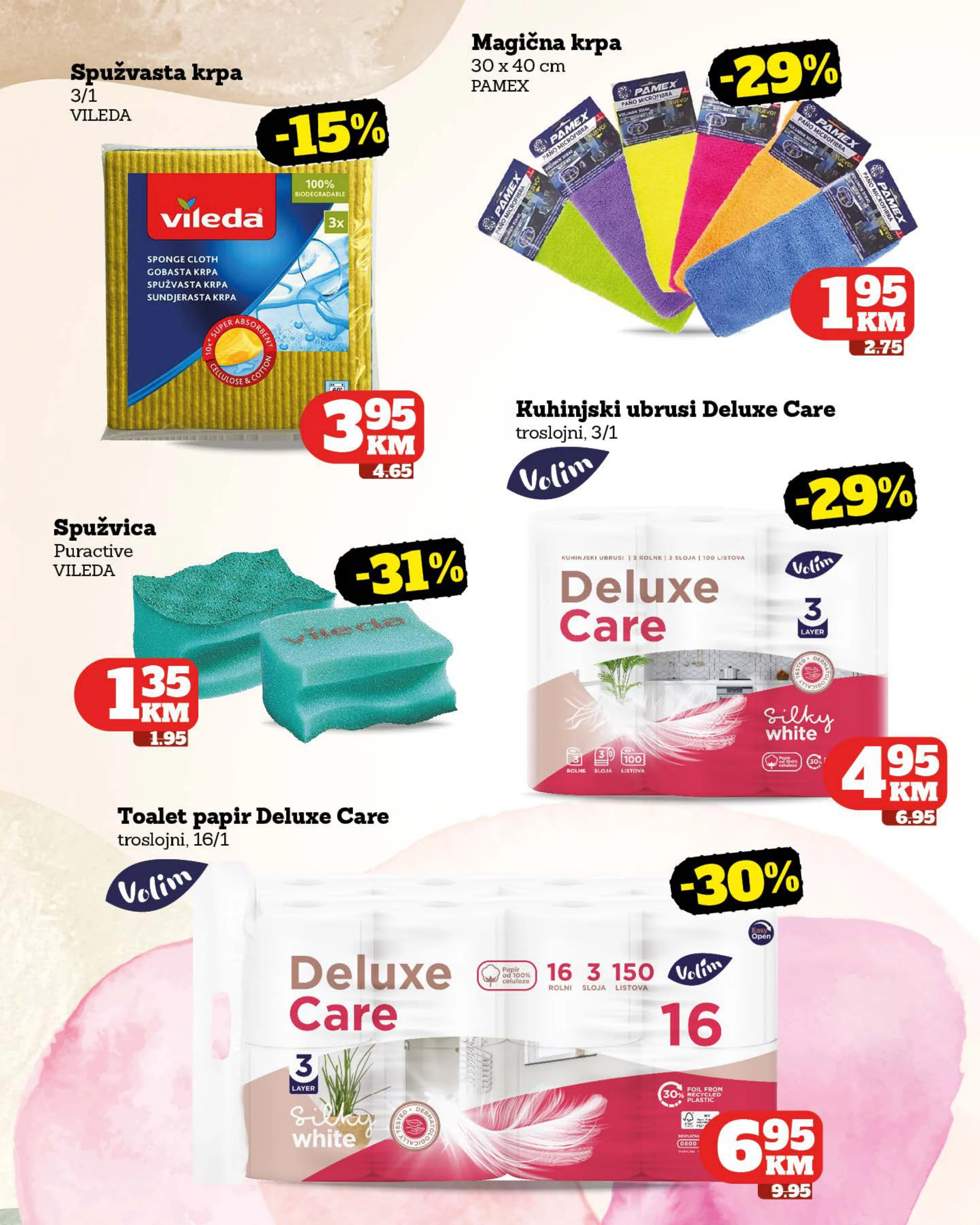 Crvena jabuka katalog 9-29.9.2026. - str. 42