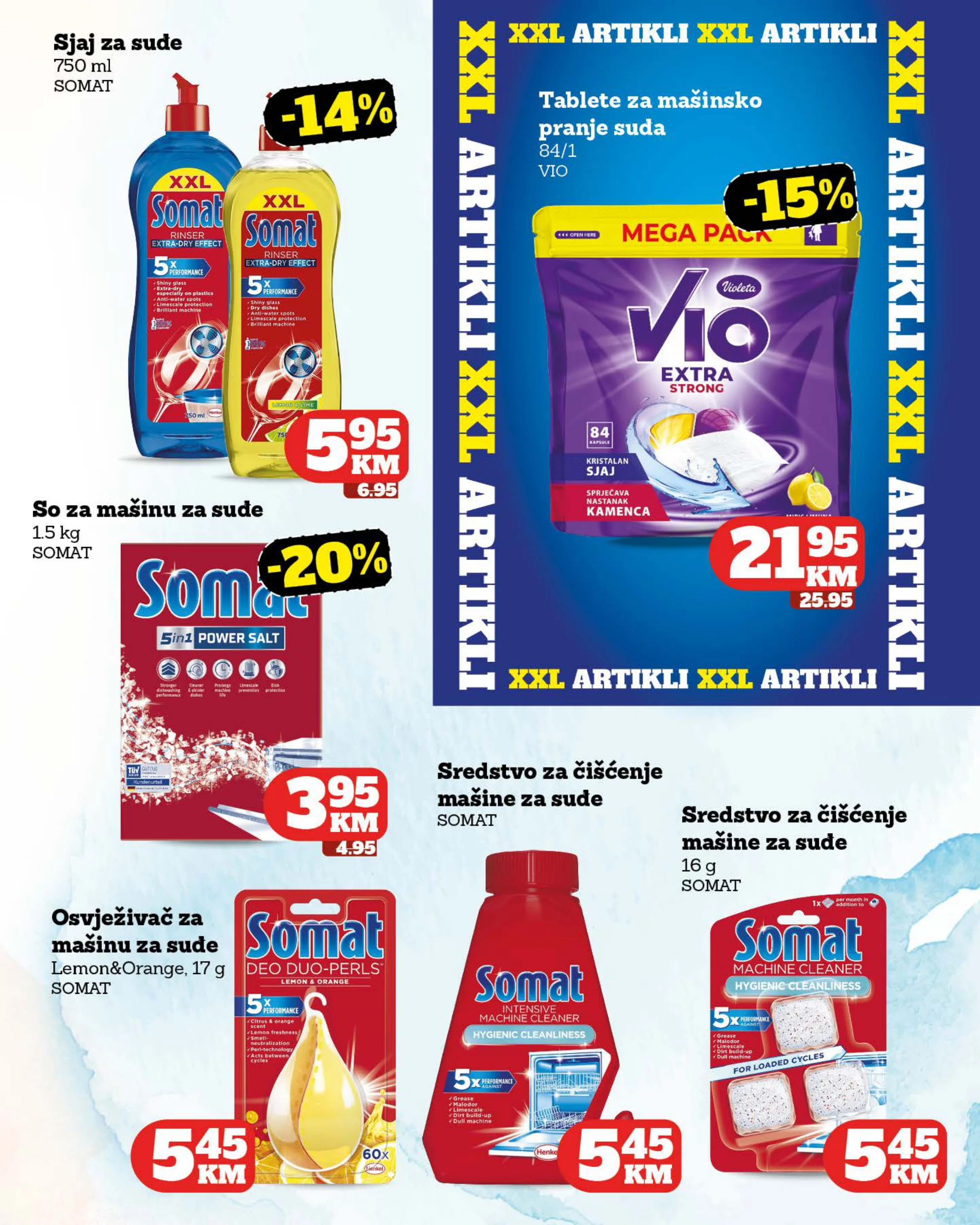 Crvena jabuka katalog 9-29.9.2026. - str. 43