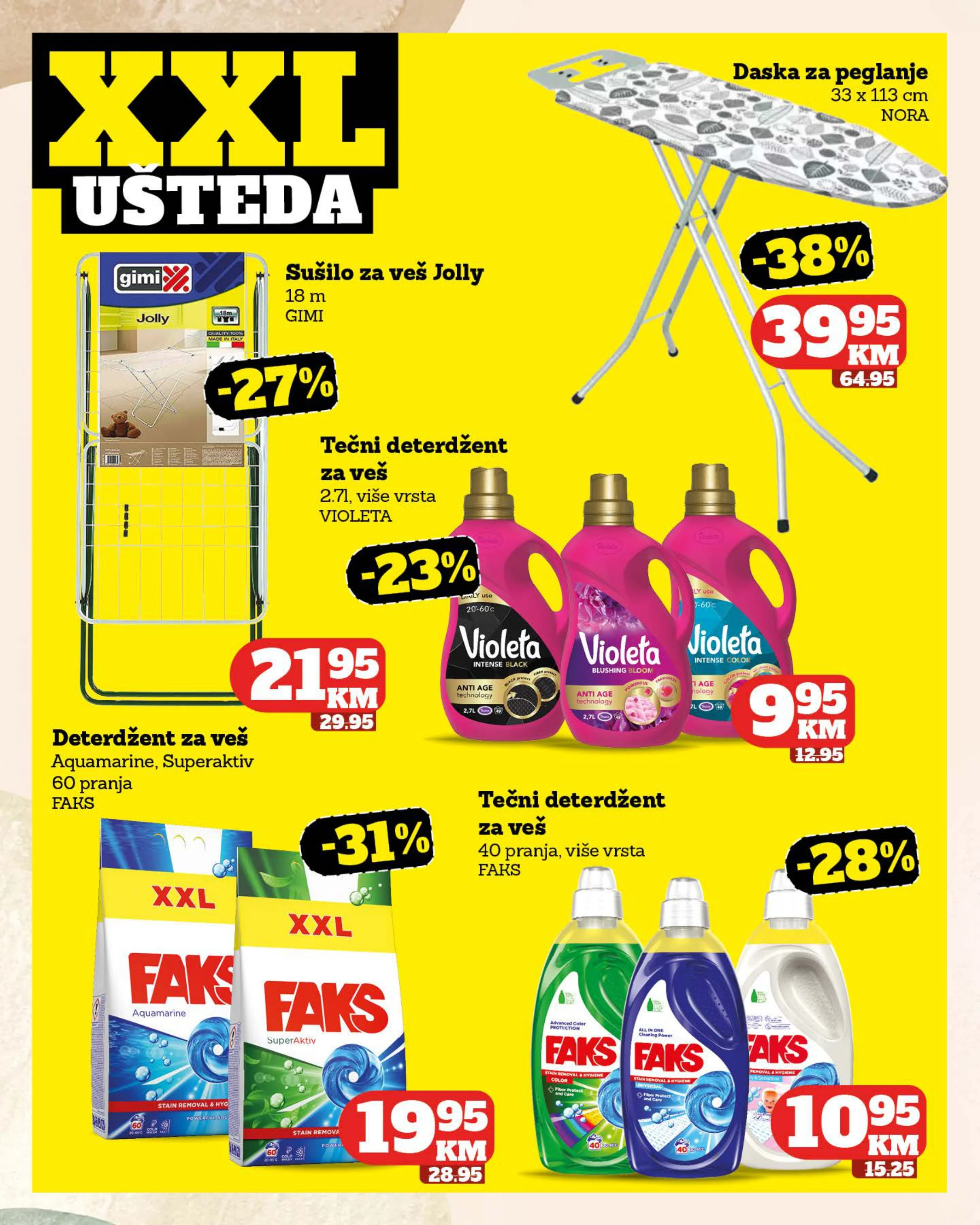 Crvena jabuka katalog 9-29.9.2026. - str. 44