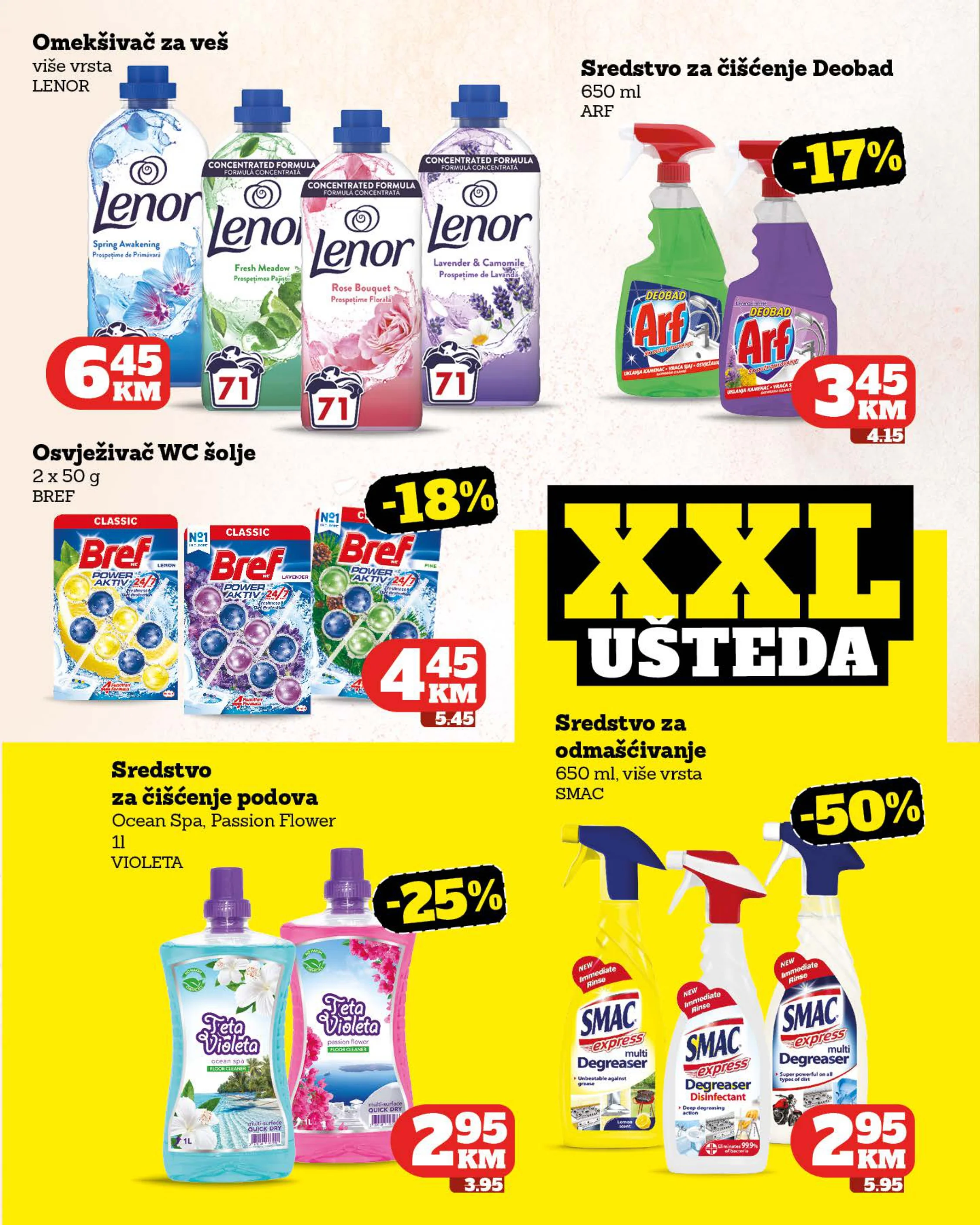 Crvena jabuka katalog 9-29.9.2026. - str. 45