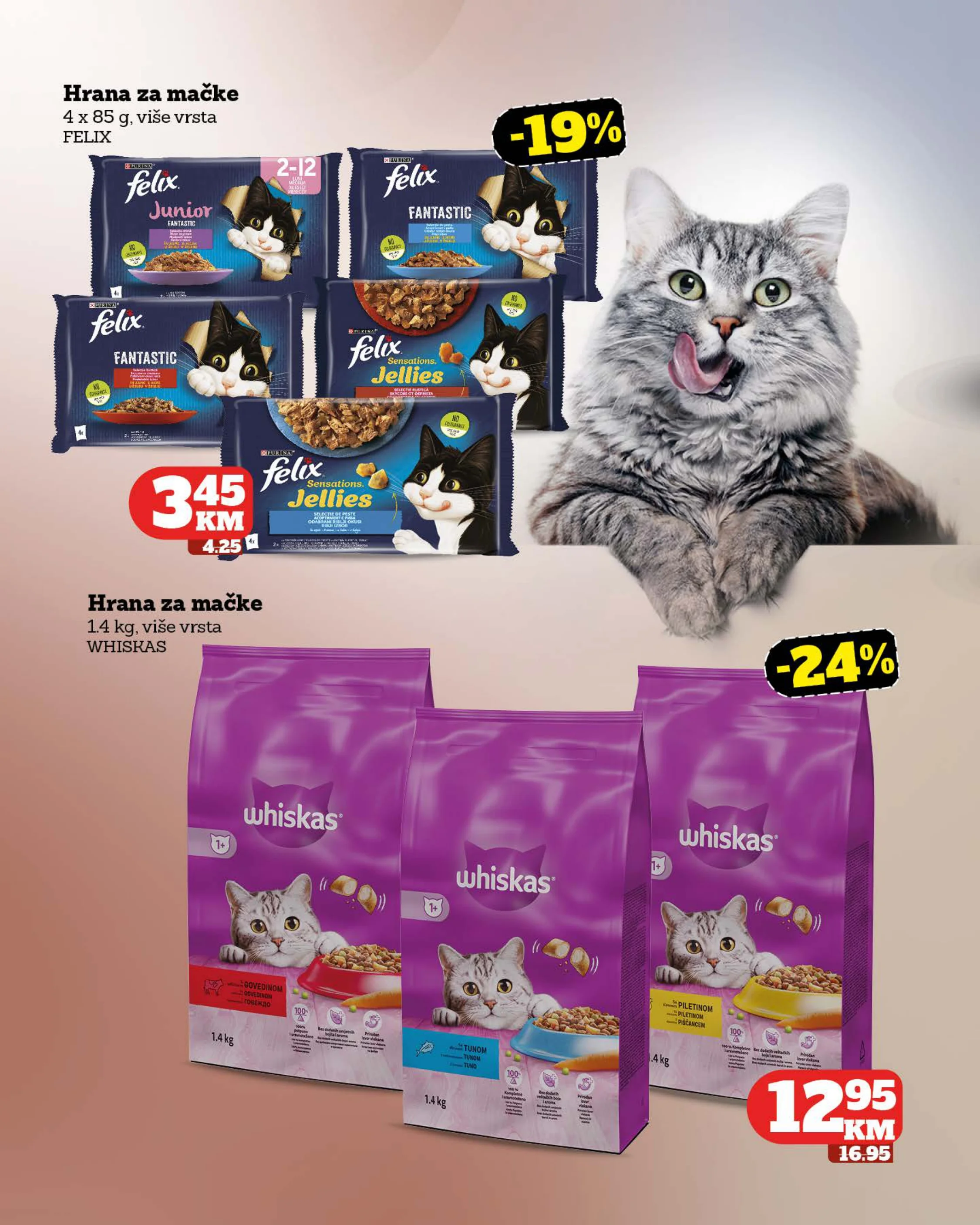 Crvena jabuka katalog 9-29.9.2026. - str. 46