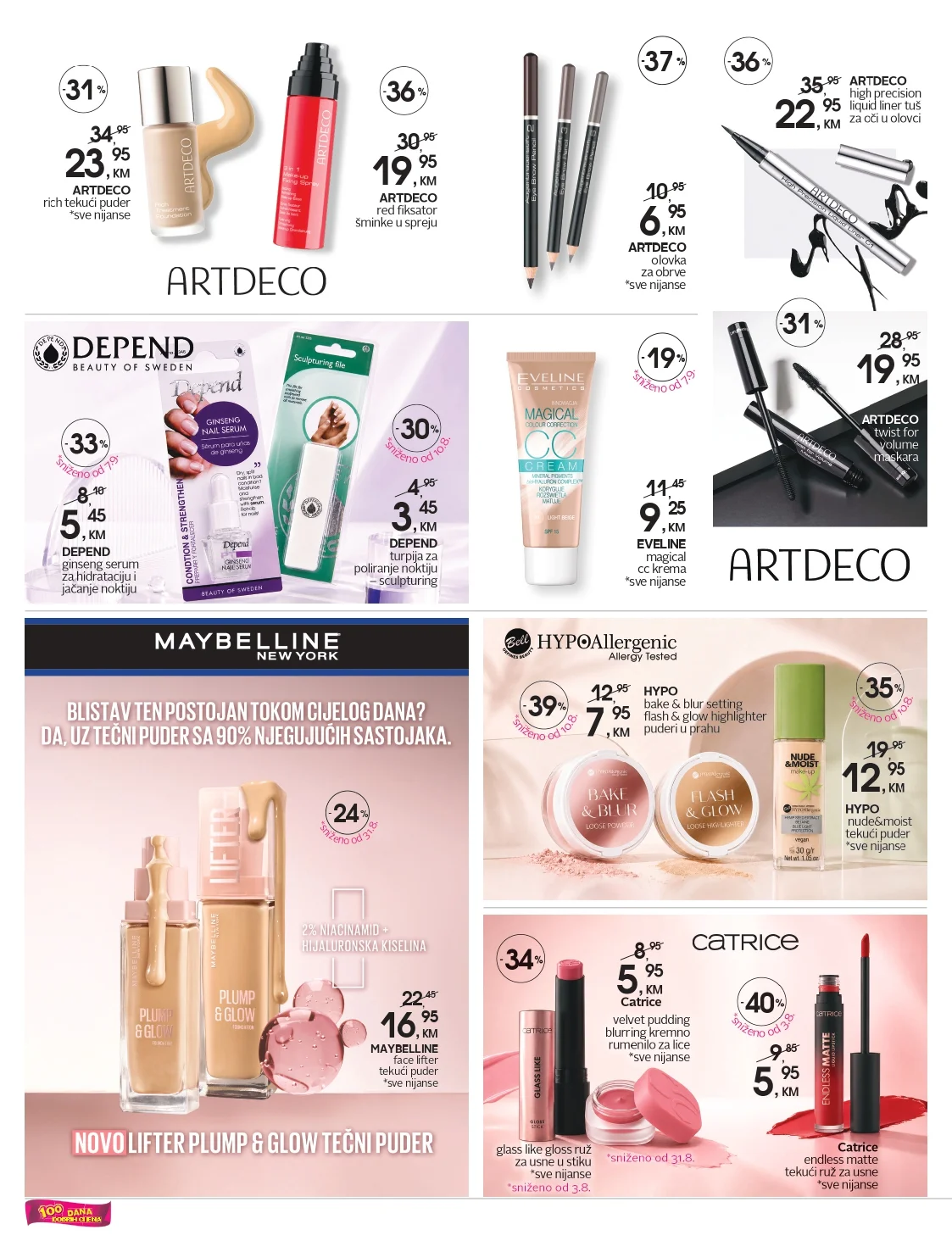 CM katalog 18.9-2.10.2026. - str. 2