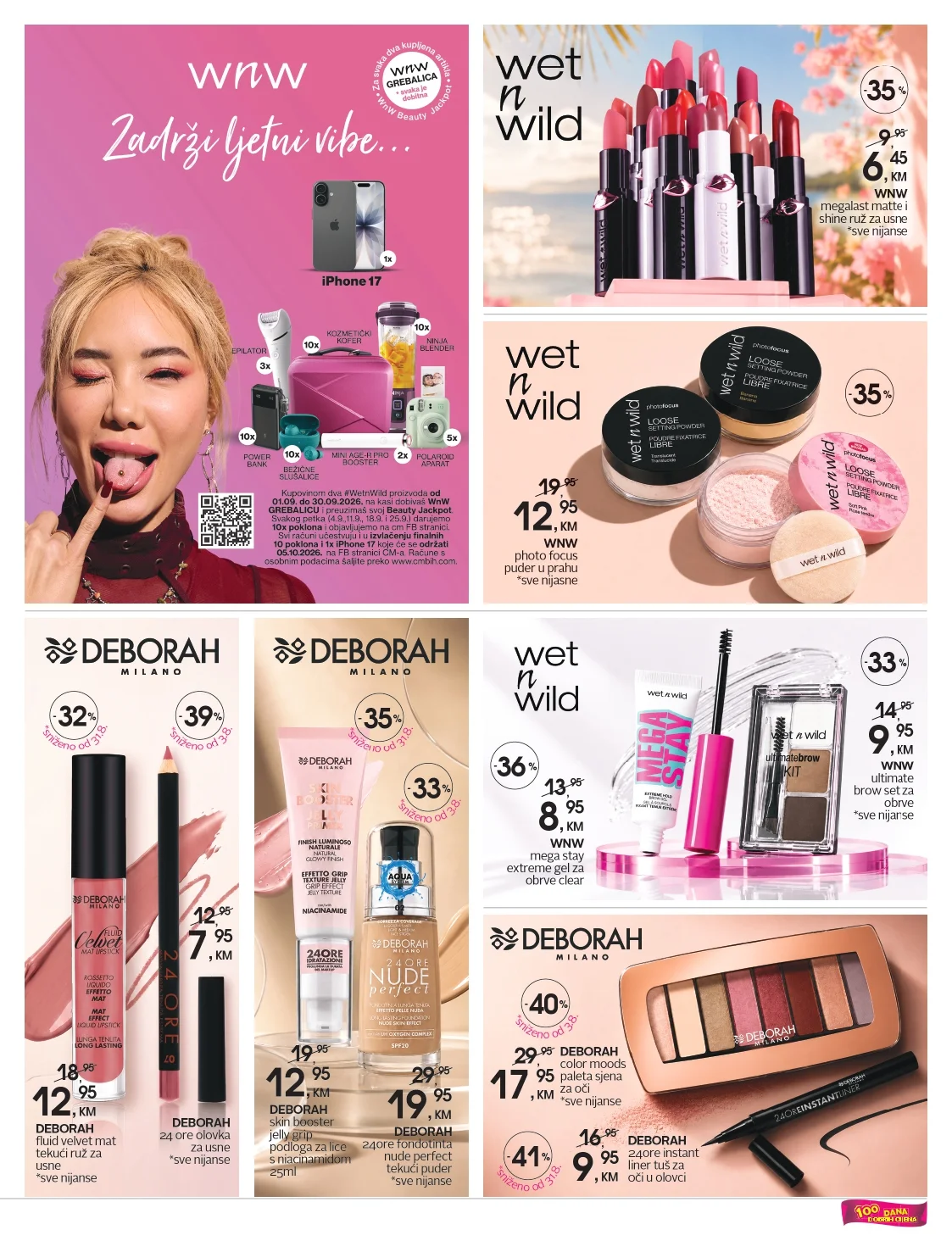 CM katalog 18.9-2.10.2026. - str. 3