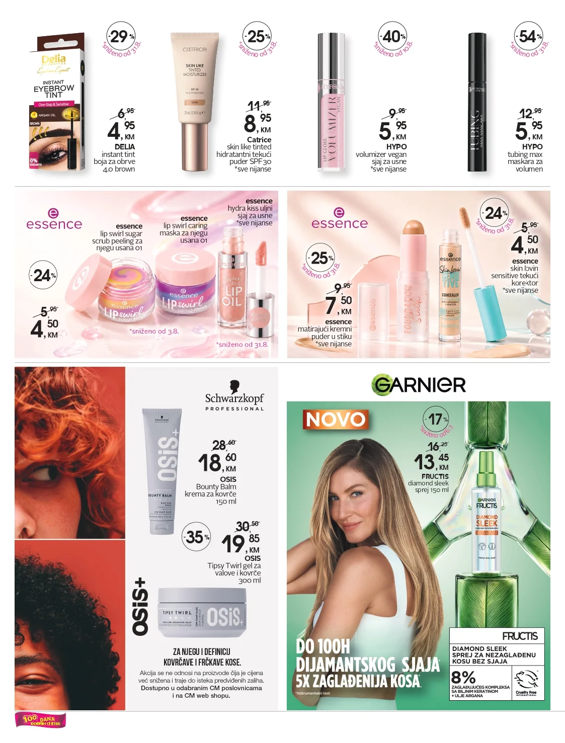 CM katalog 18.9-2.10.2026. - str. 4