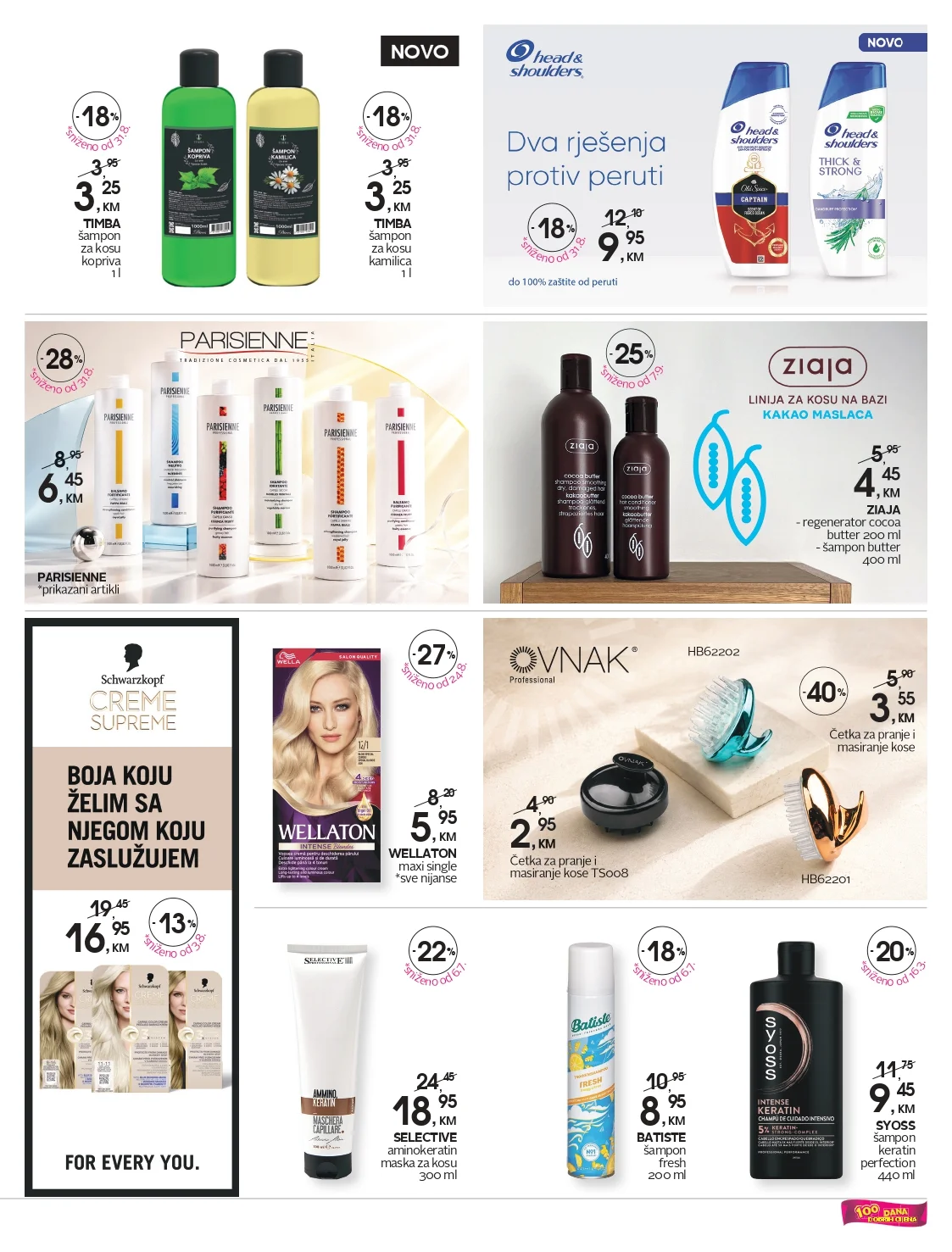 CM katalog 18.9-2.10.2026. - str. 5
