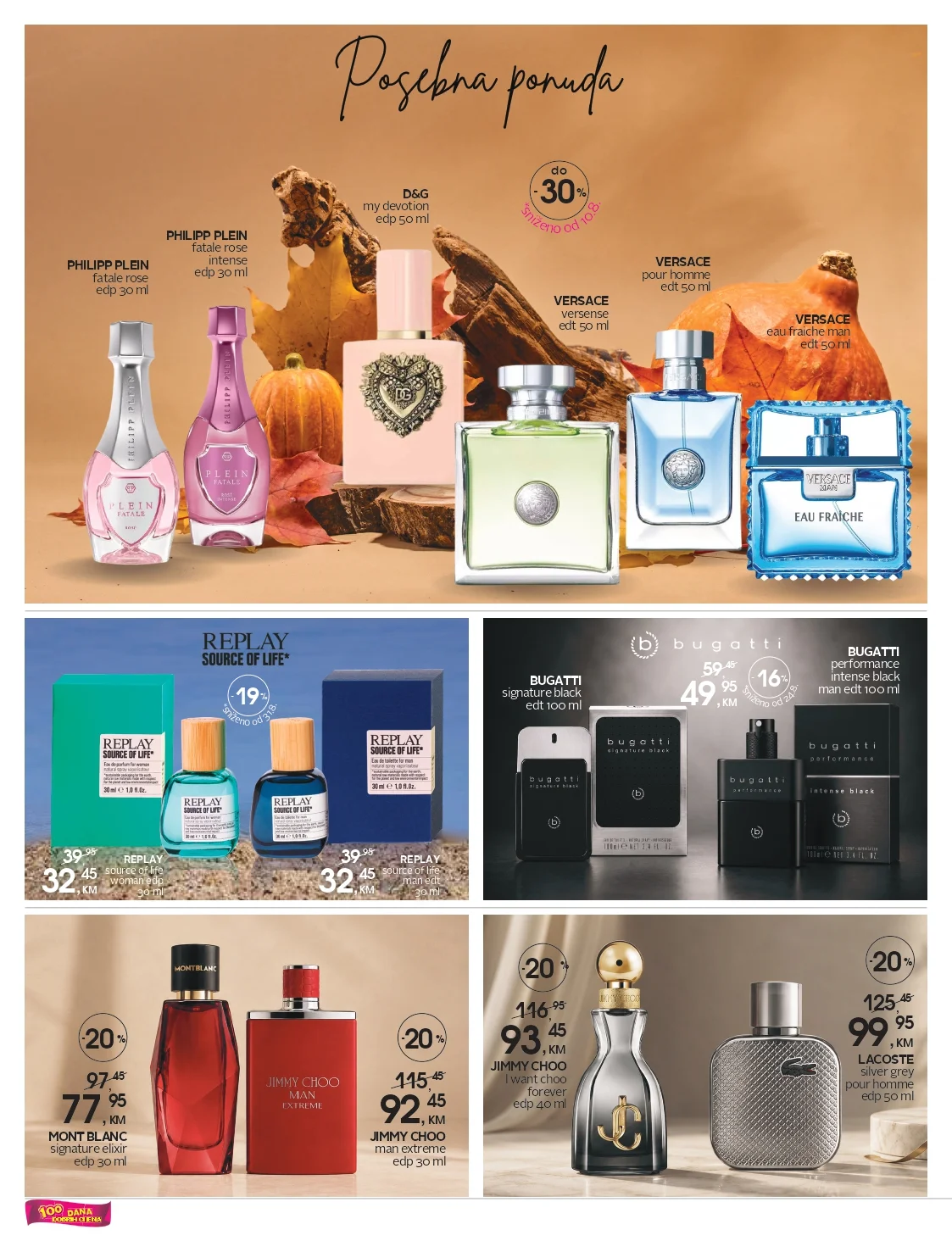 CM katalog 18.9-2.10.2026. - str. 6