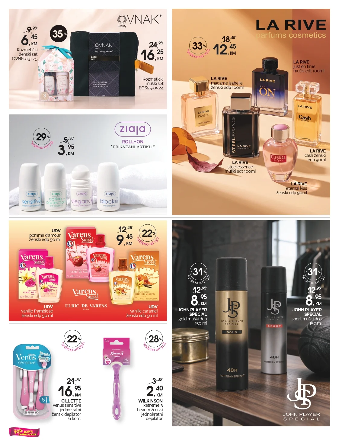 CM katalog 18.9-2.10.2026. - str. 8