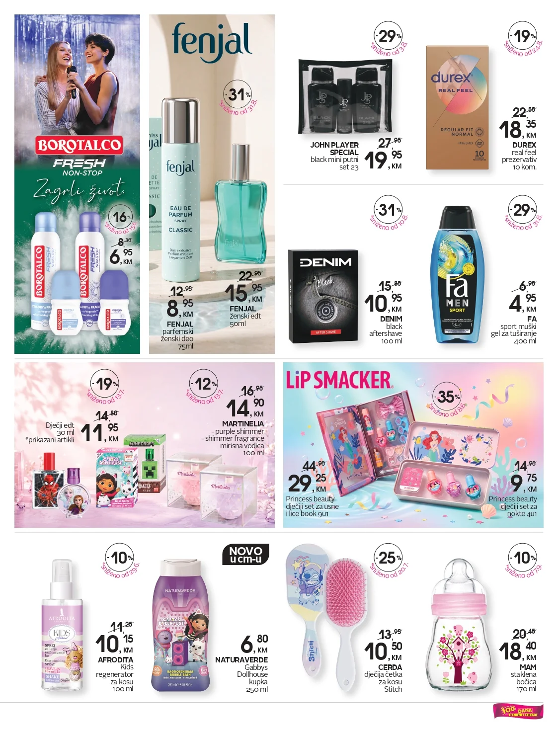 CM katalog 18.9-2.10.2026. - str. 9