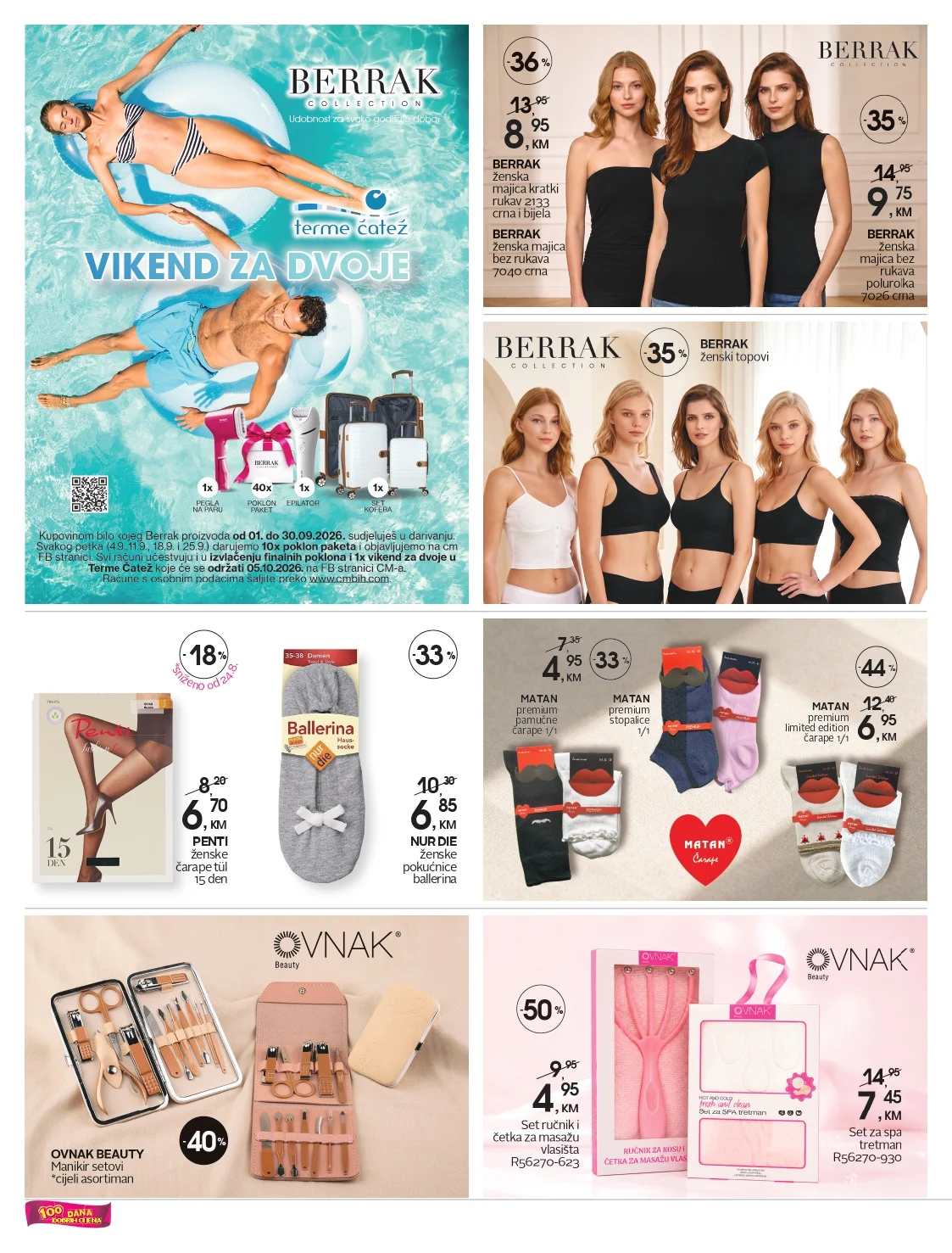 CM katalog 18.9-2.10.2026. - str. 12