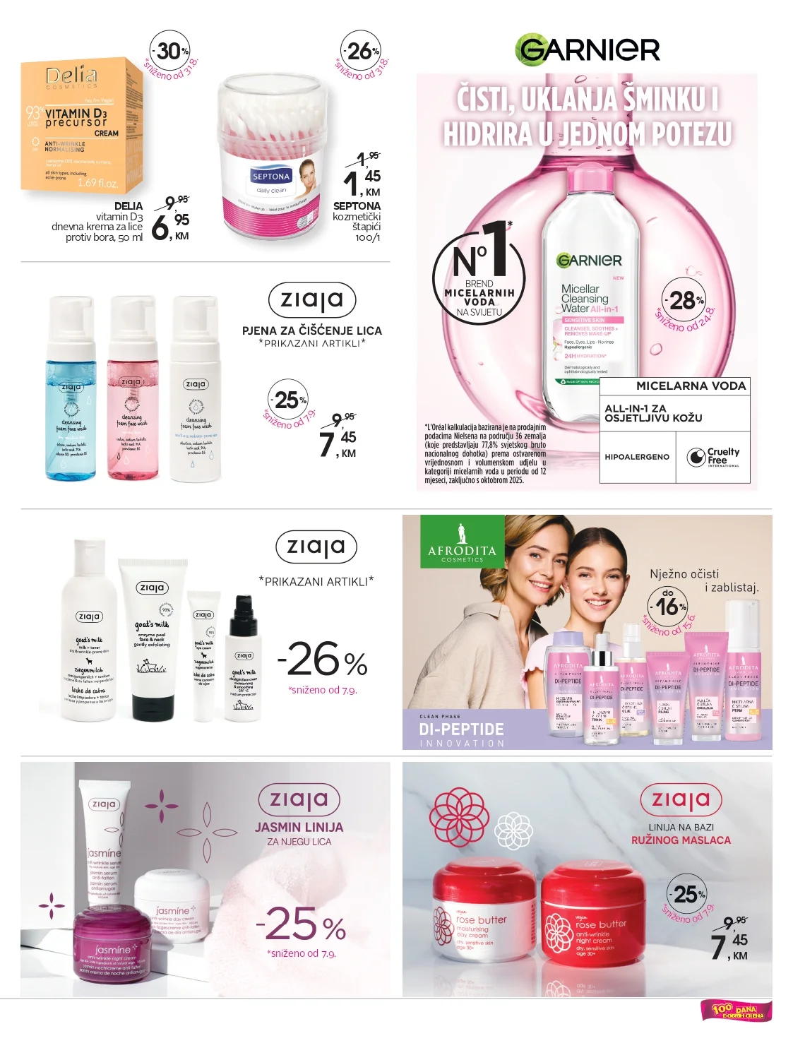 CM katalog 18.9-2.10.2026. - str. 13