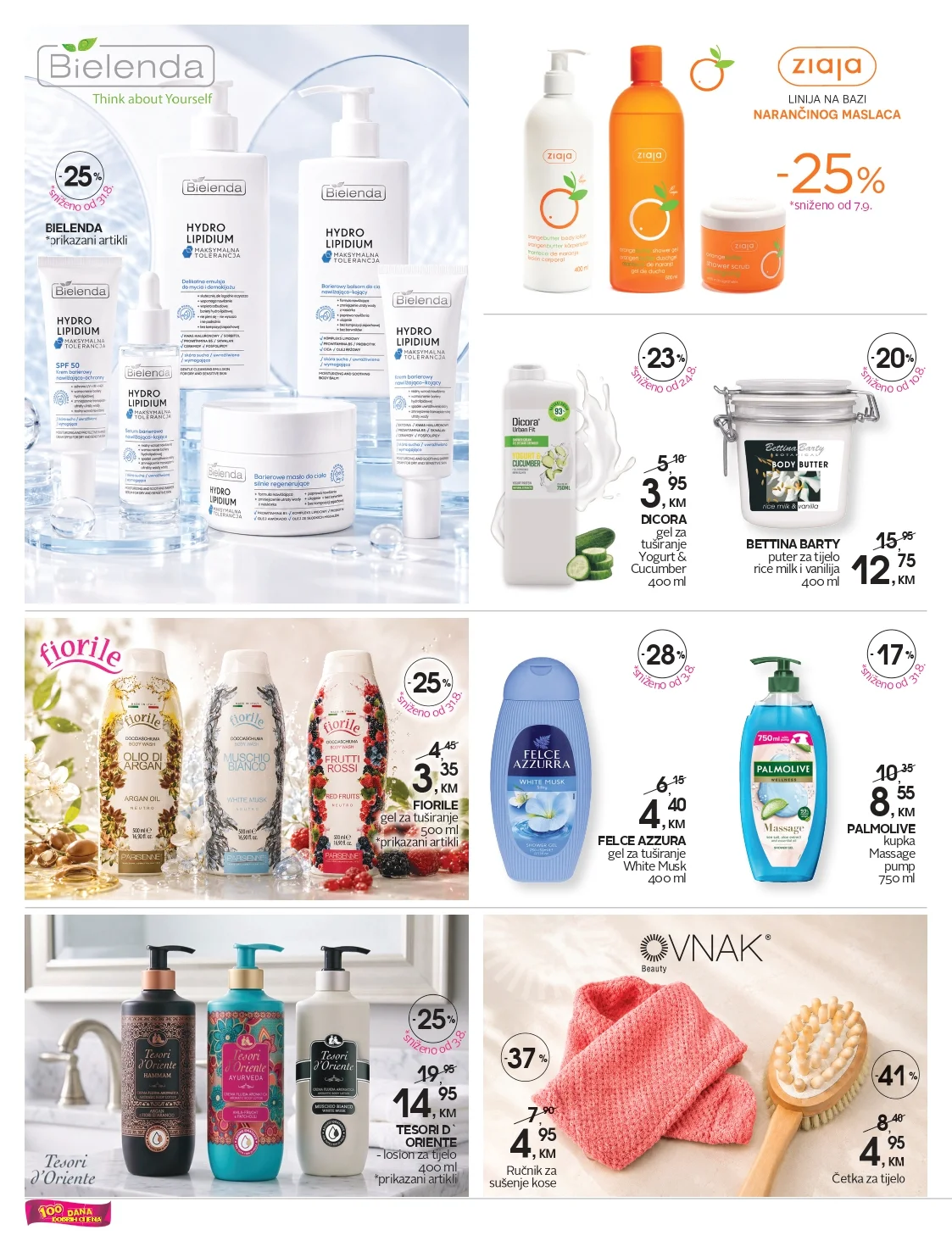 CM katalog 18.9-2.10.2026. - str. 14
