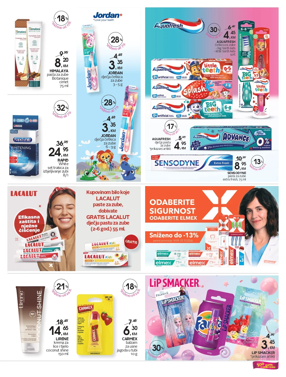 CM katalog 18.9-2.10.2026. - str. 15