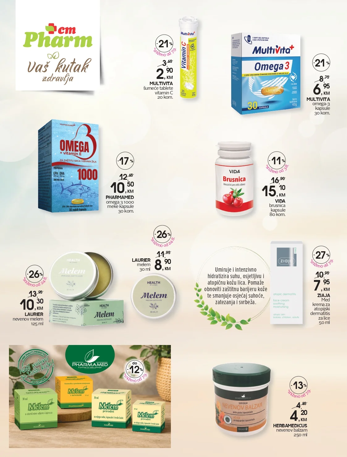 CM katalog 18.9-2.10.2026. - str. 16