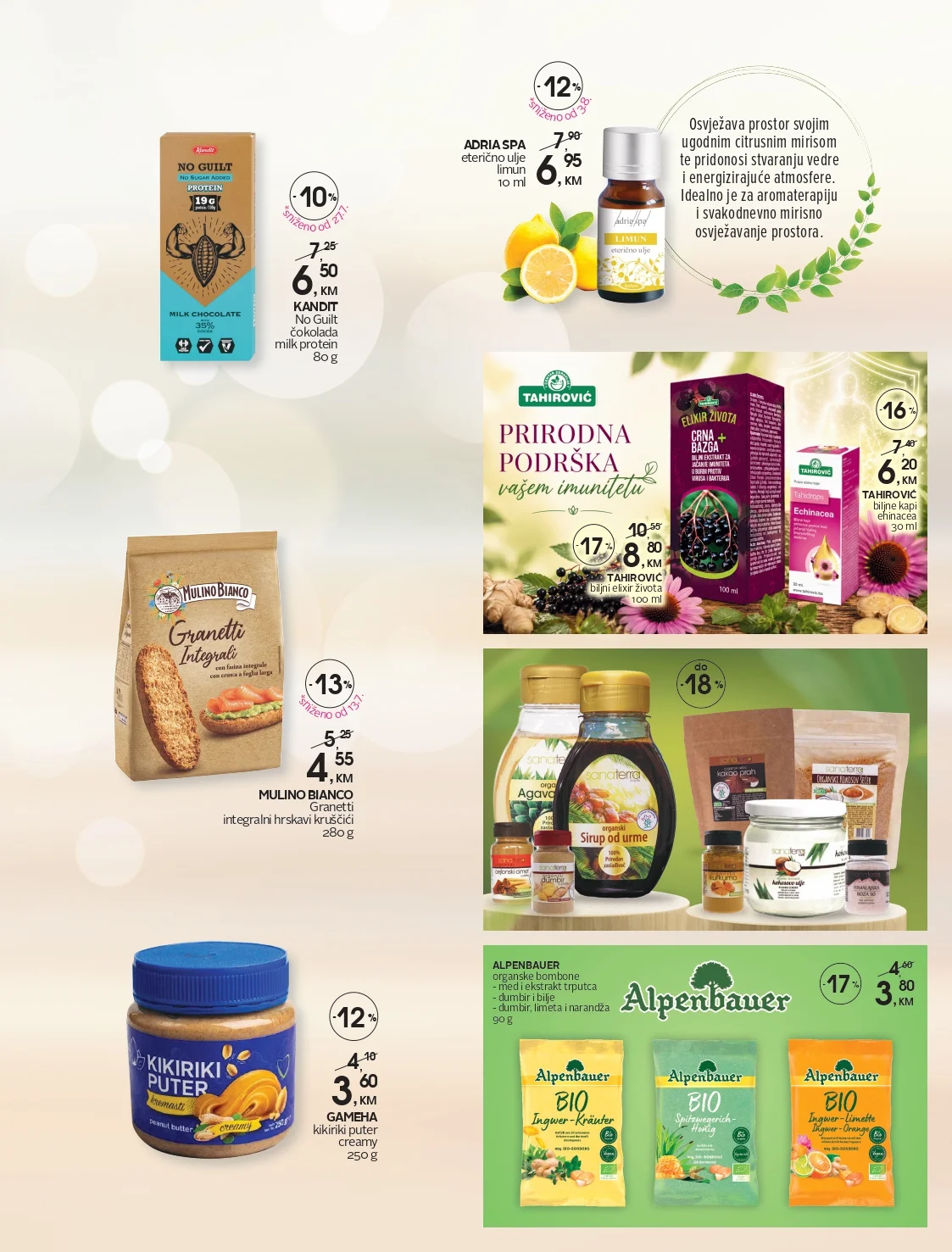 CM katalog 18.9-2.10.2026. - str. 17