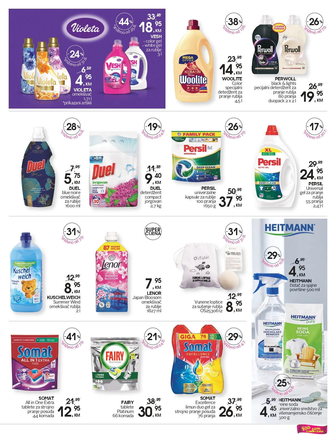 CM katalog 18.9-2.10.2026. - str. 19